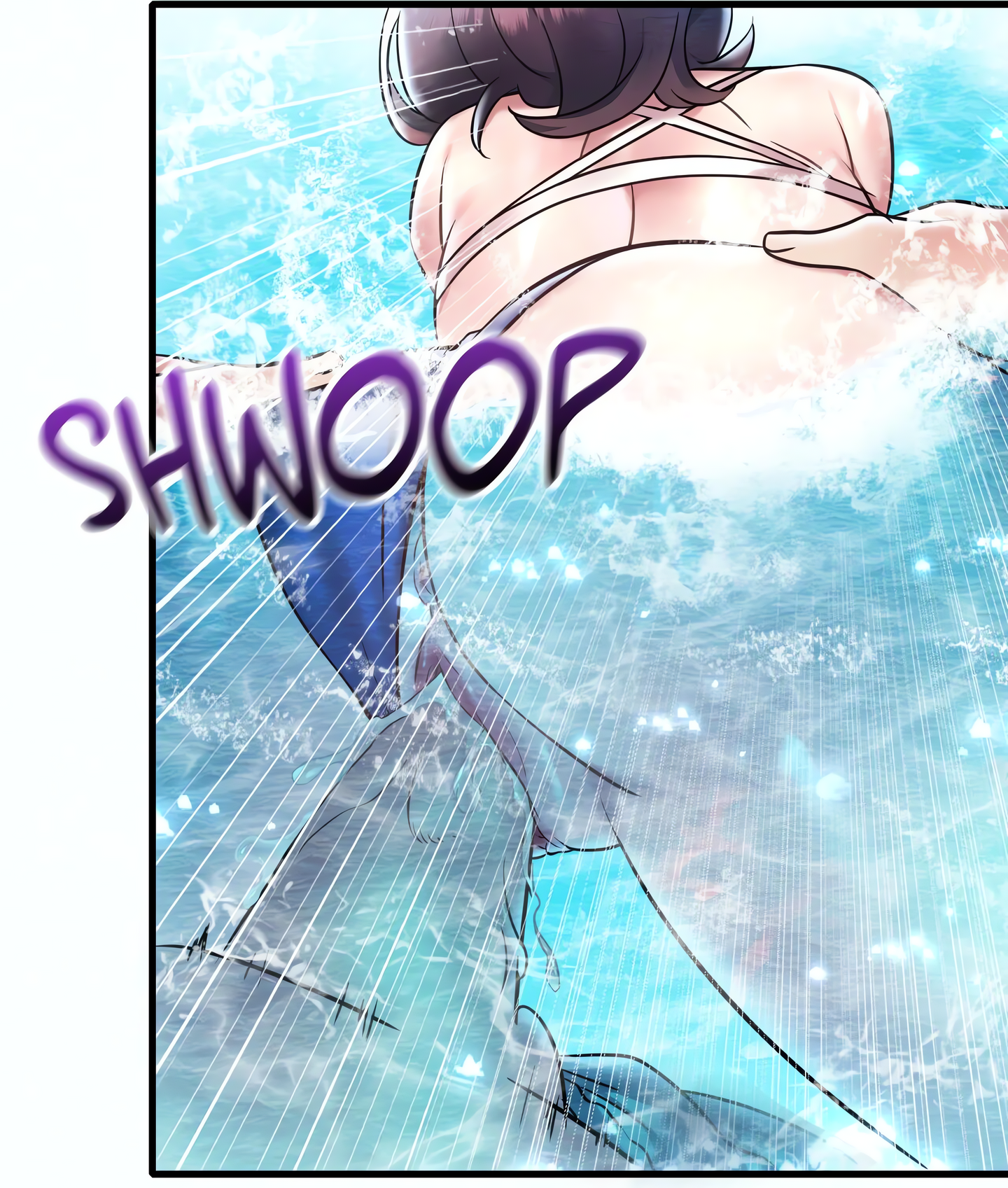 Drunk on You (Official Uncensored) Page 137 - MangaHe