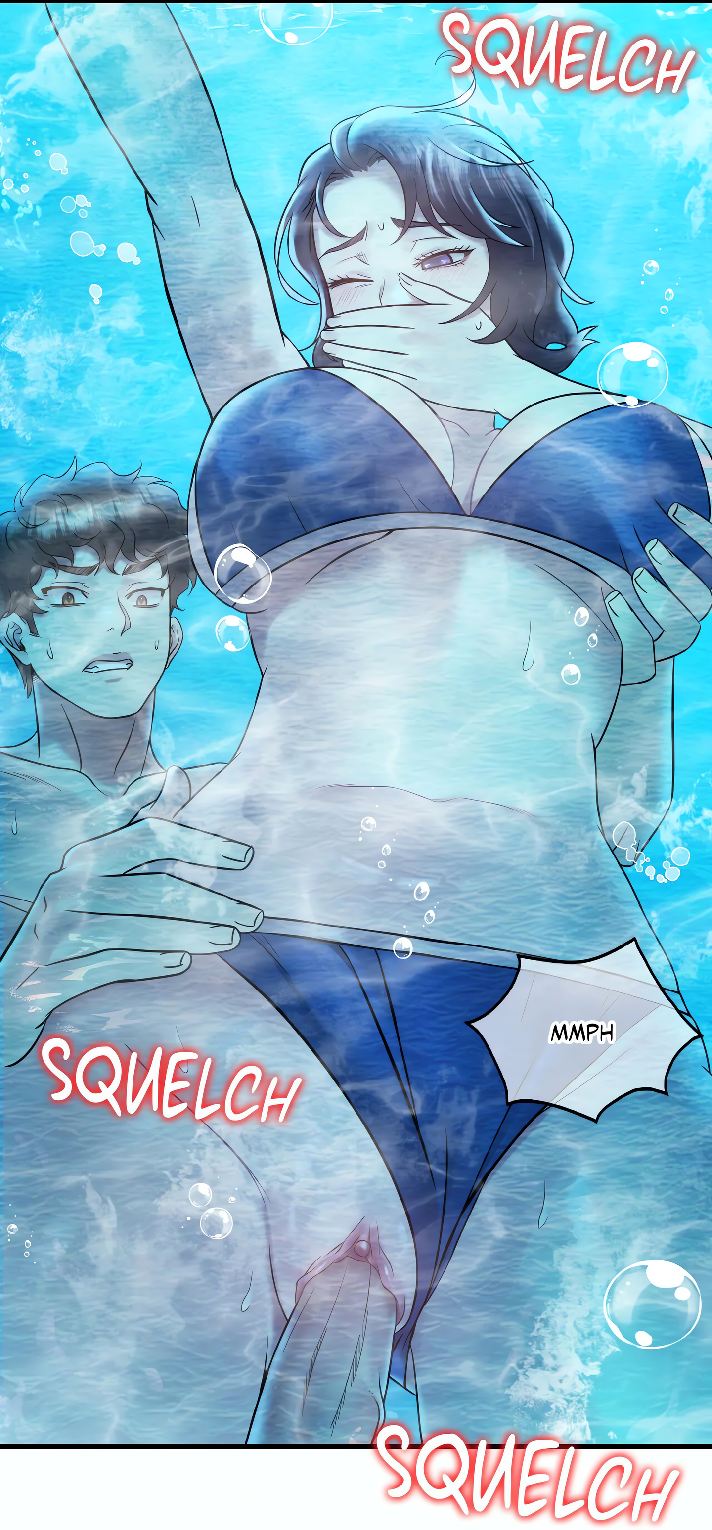 Drunk on You (Official Uncensored) Page 143 - MangaHe