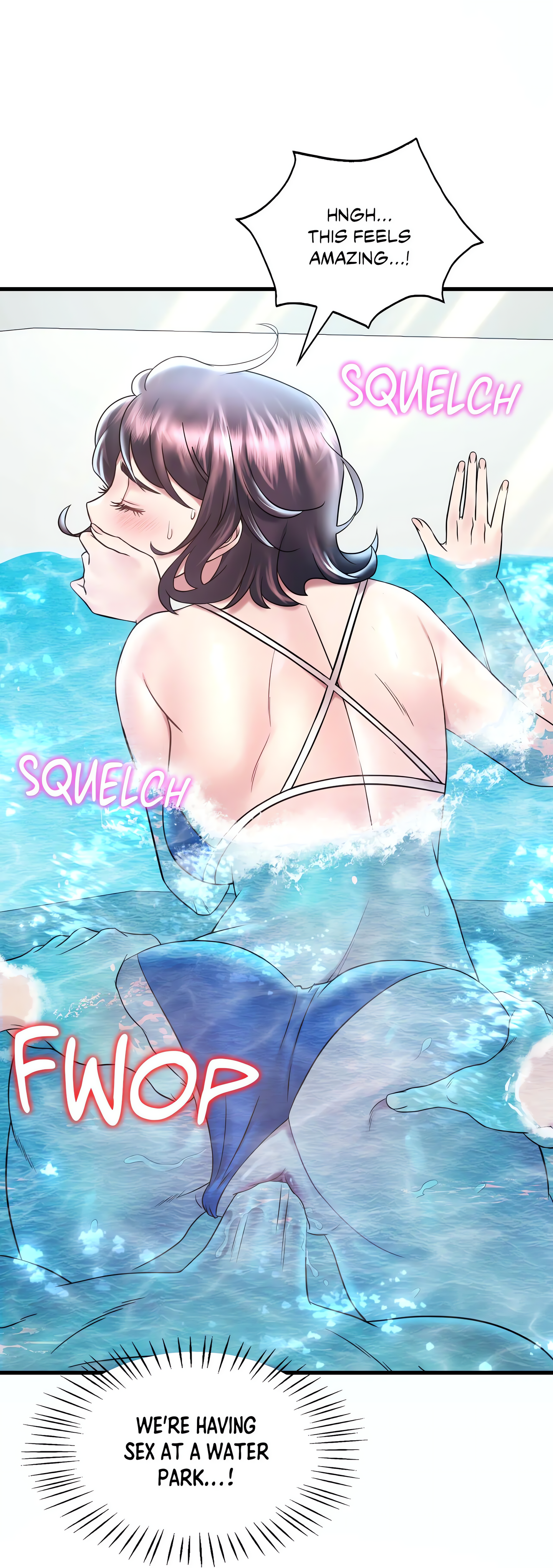 Drunk on You (Official Uncensored) Page 145 - MangaHe