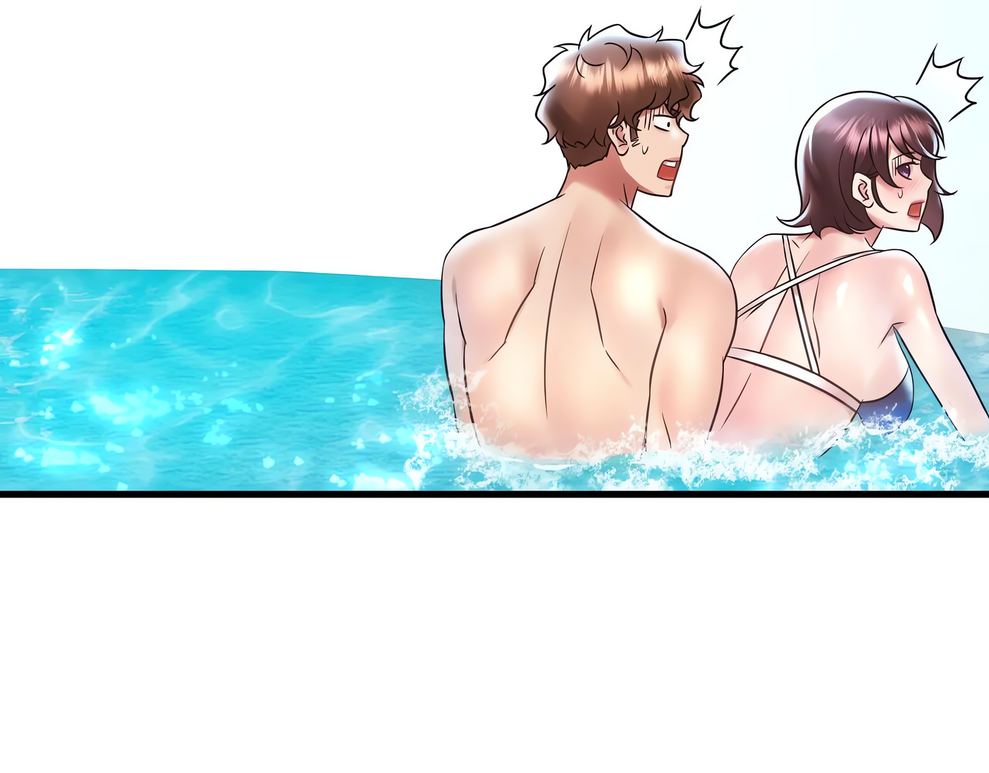 Drunk on You (Official Uncensored) Page 150 - MangaHe