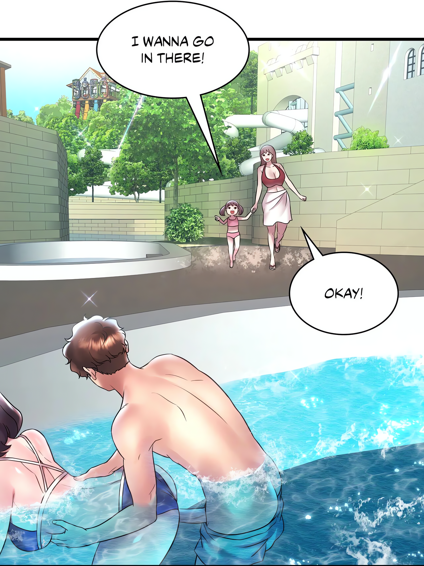Drunk on You (Official Uncensored) Page 152 - MangaHe