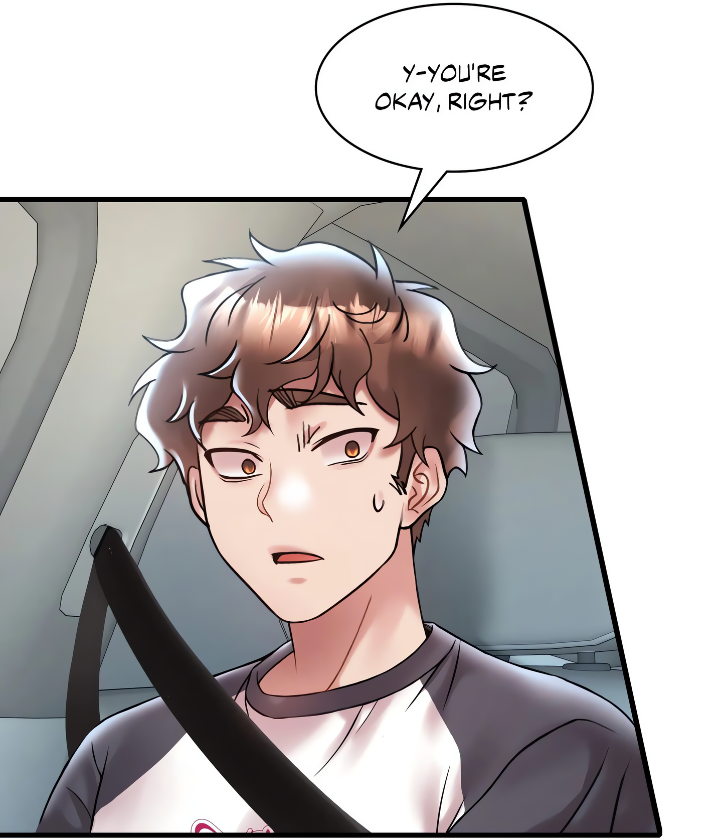 Drunk on You (Official Uncensored) Page 17 - MangaHe