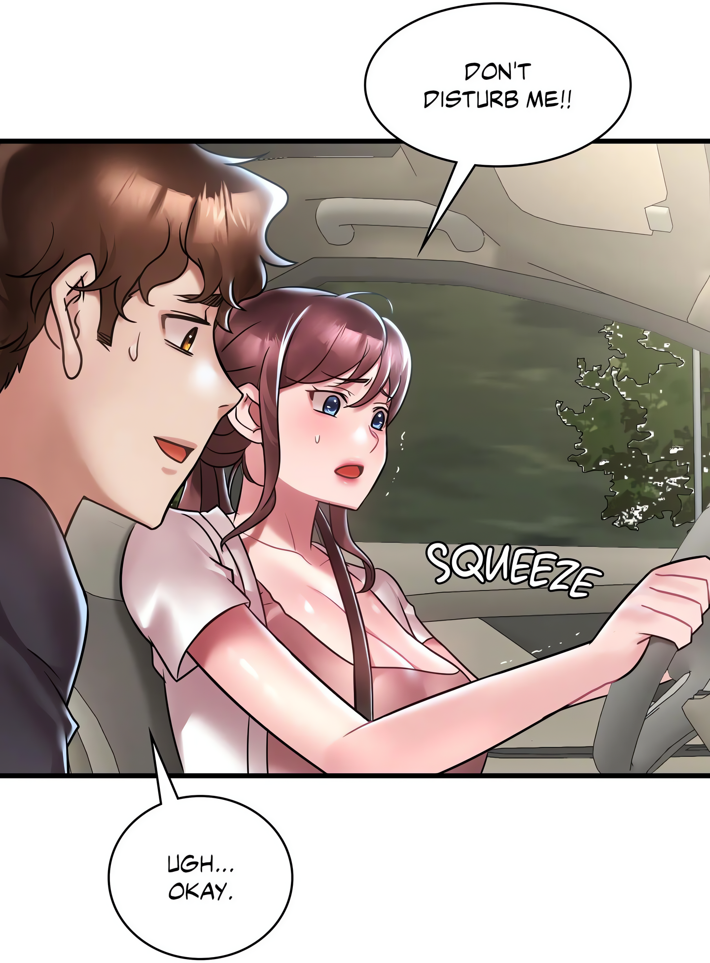 Drunk on You (Official Uncensored) Page 20 - MangaHe