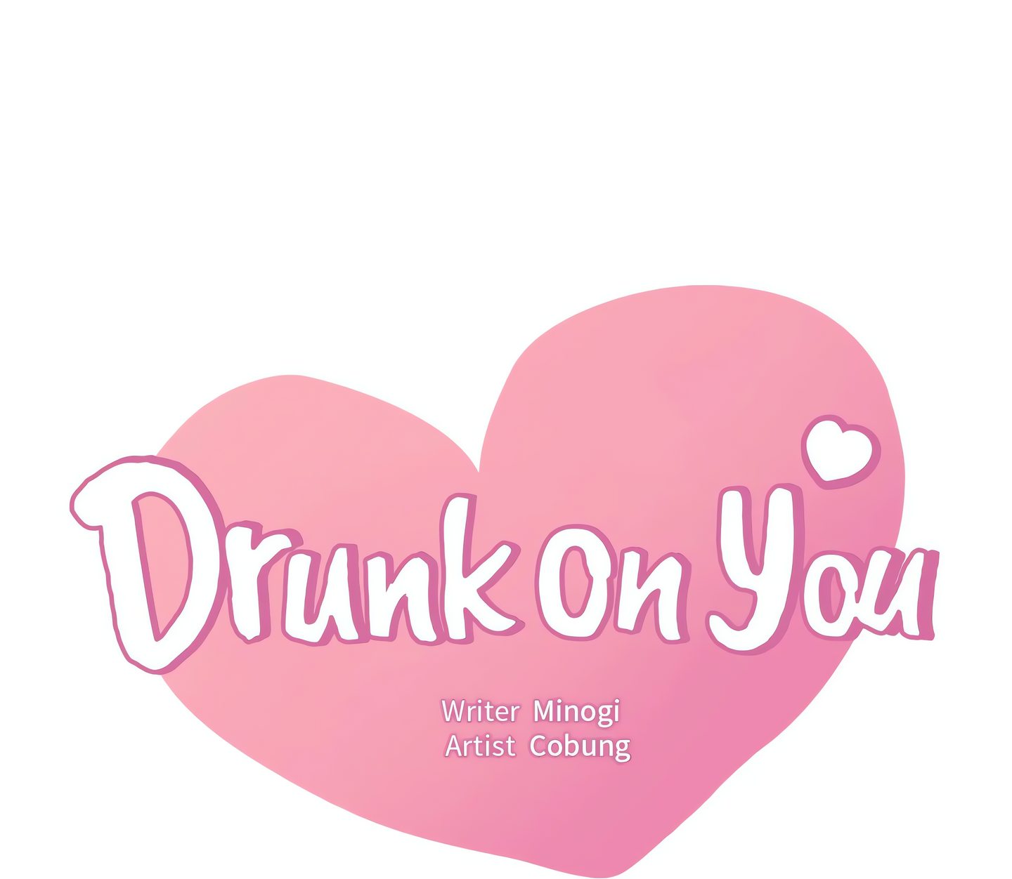 Drunk on You (Official Uncensored) Page 3 - MangaHe