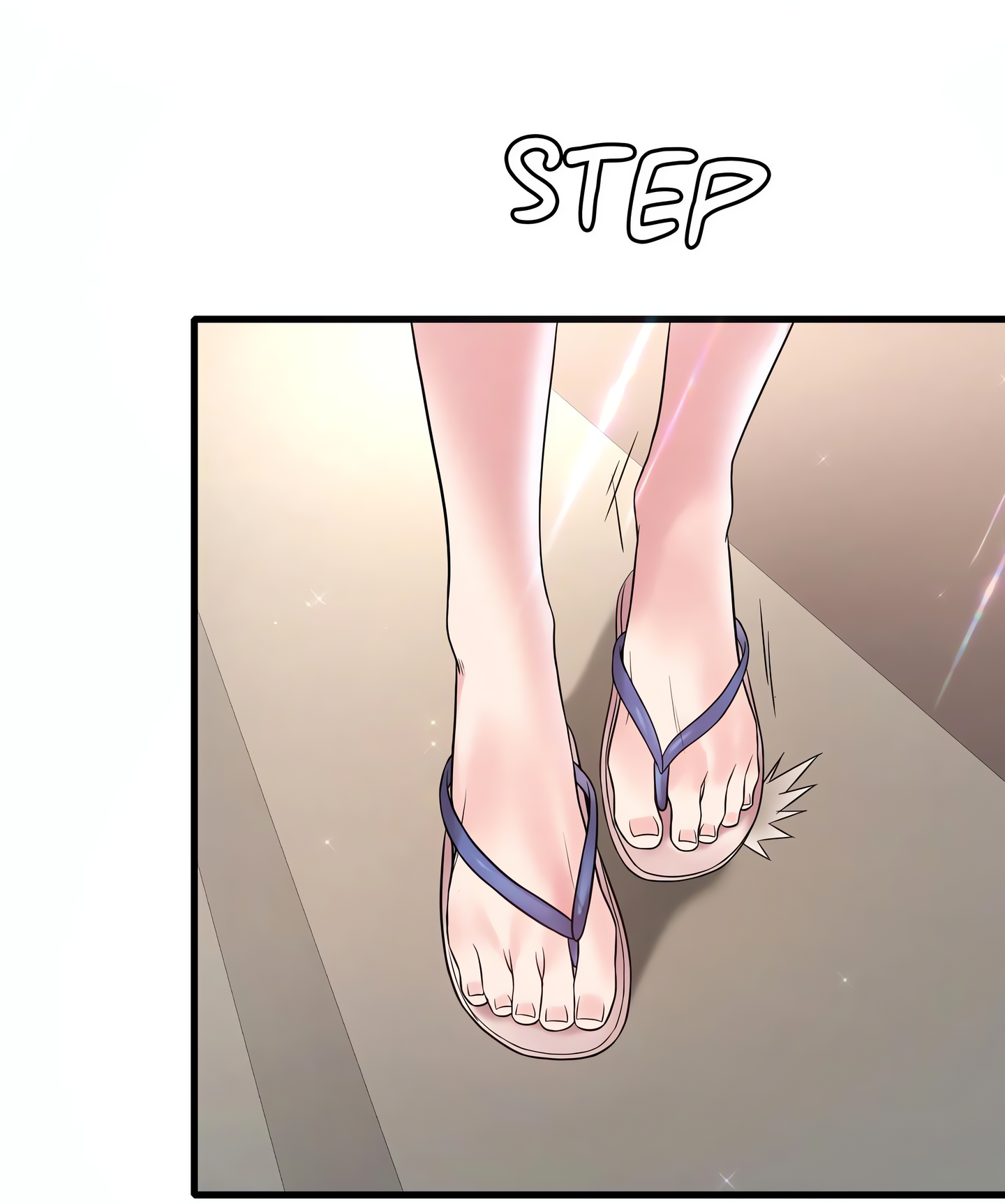 Drunk on You (Official Uncensored) Page 52 - MangaHe
