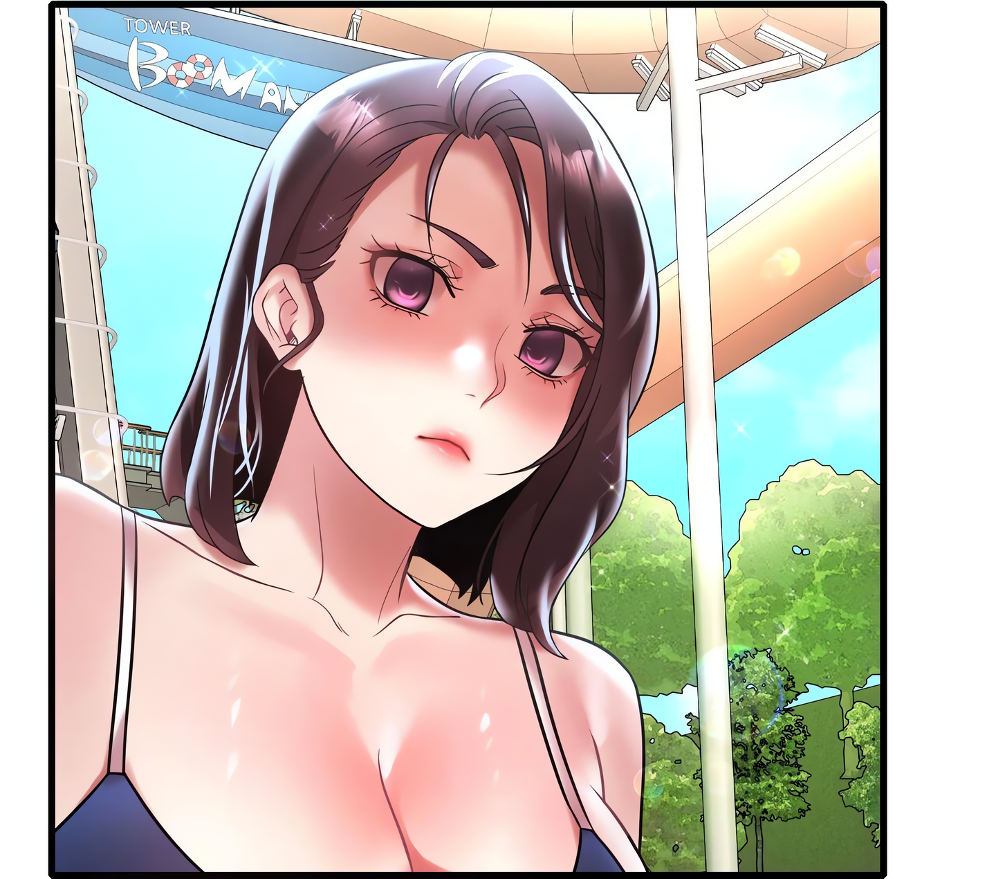 Drunk on You (Official Uncensored) Page 69 - MangaHe