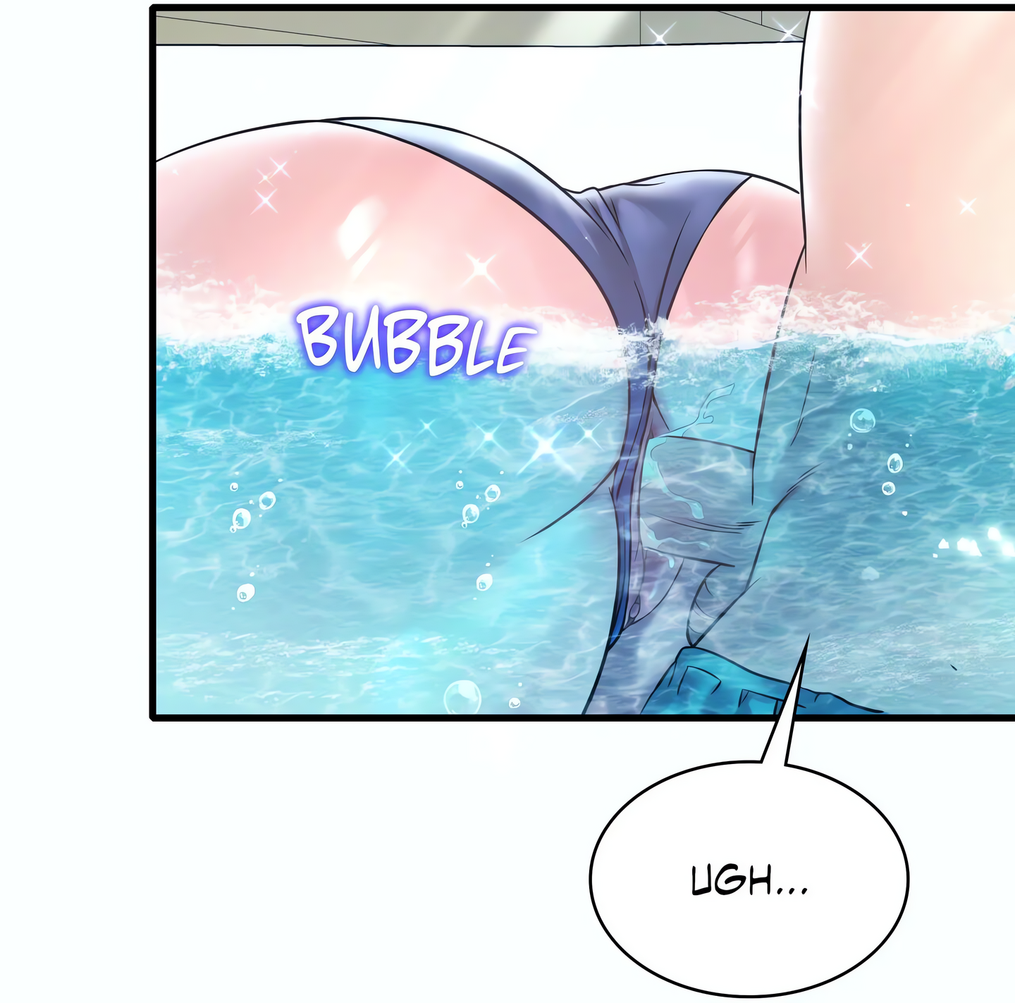 Drunk on You (Official Uncensored) Page 12 - MangaHe