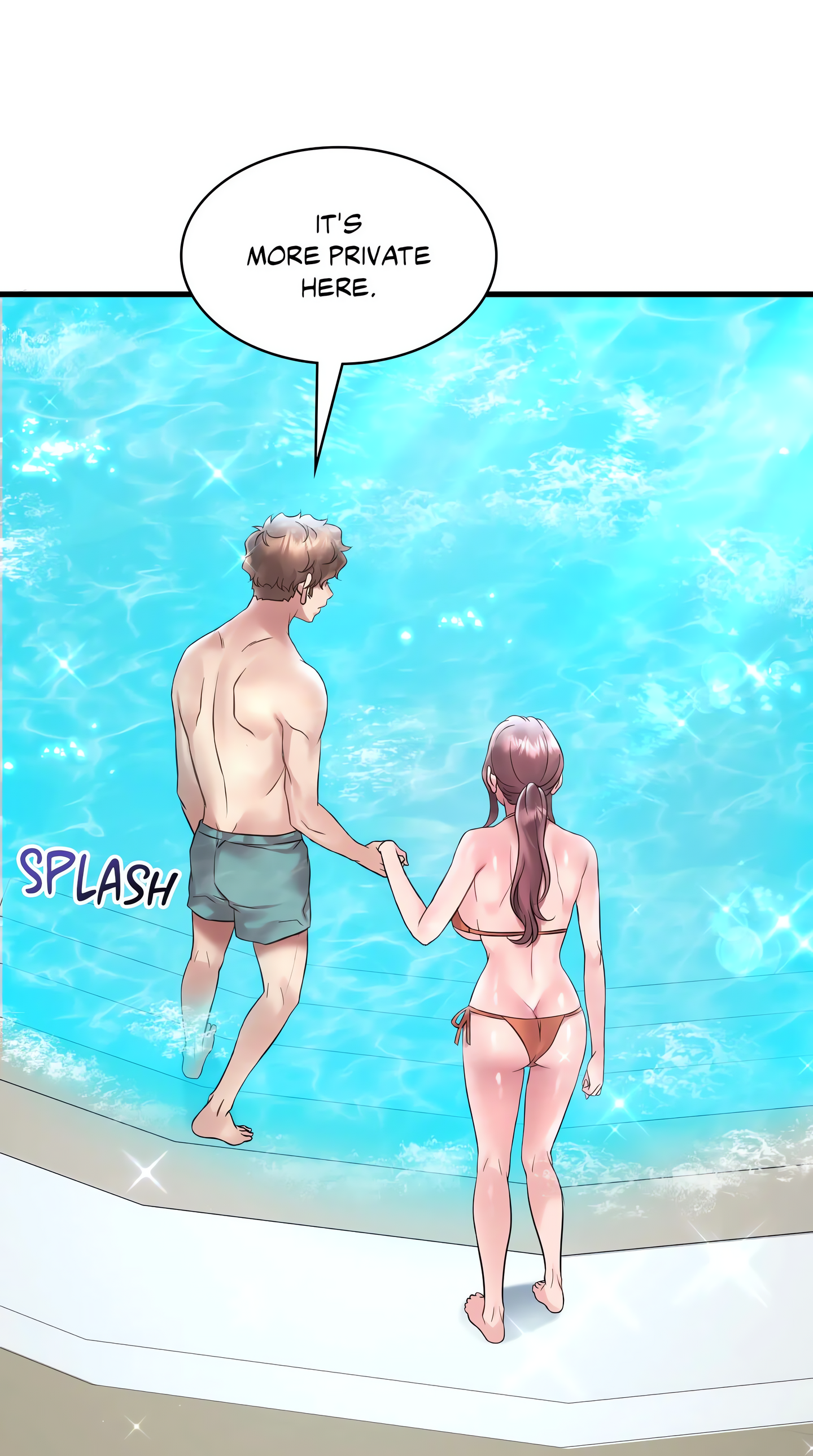 Drunk on You (Official Uncensored) Page 122 - MangaHe