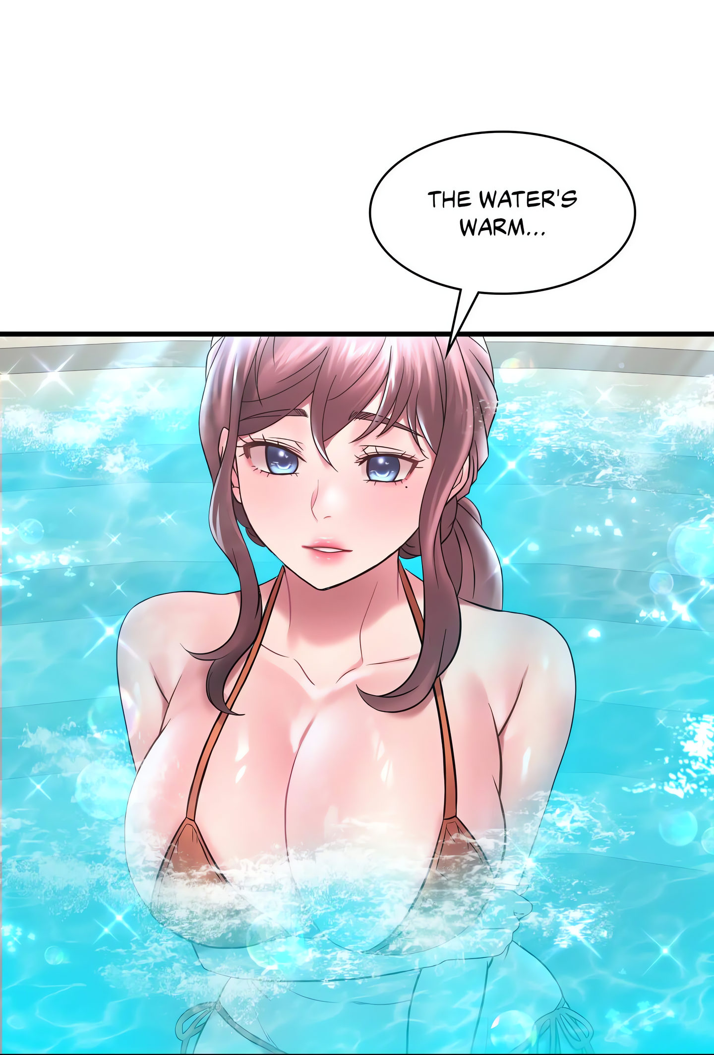 Drunk on You (Official Uncensored) Page 124 - MangaHe