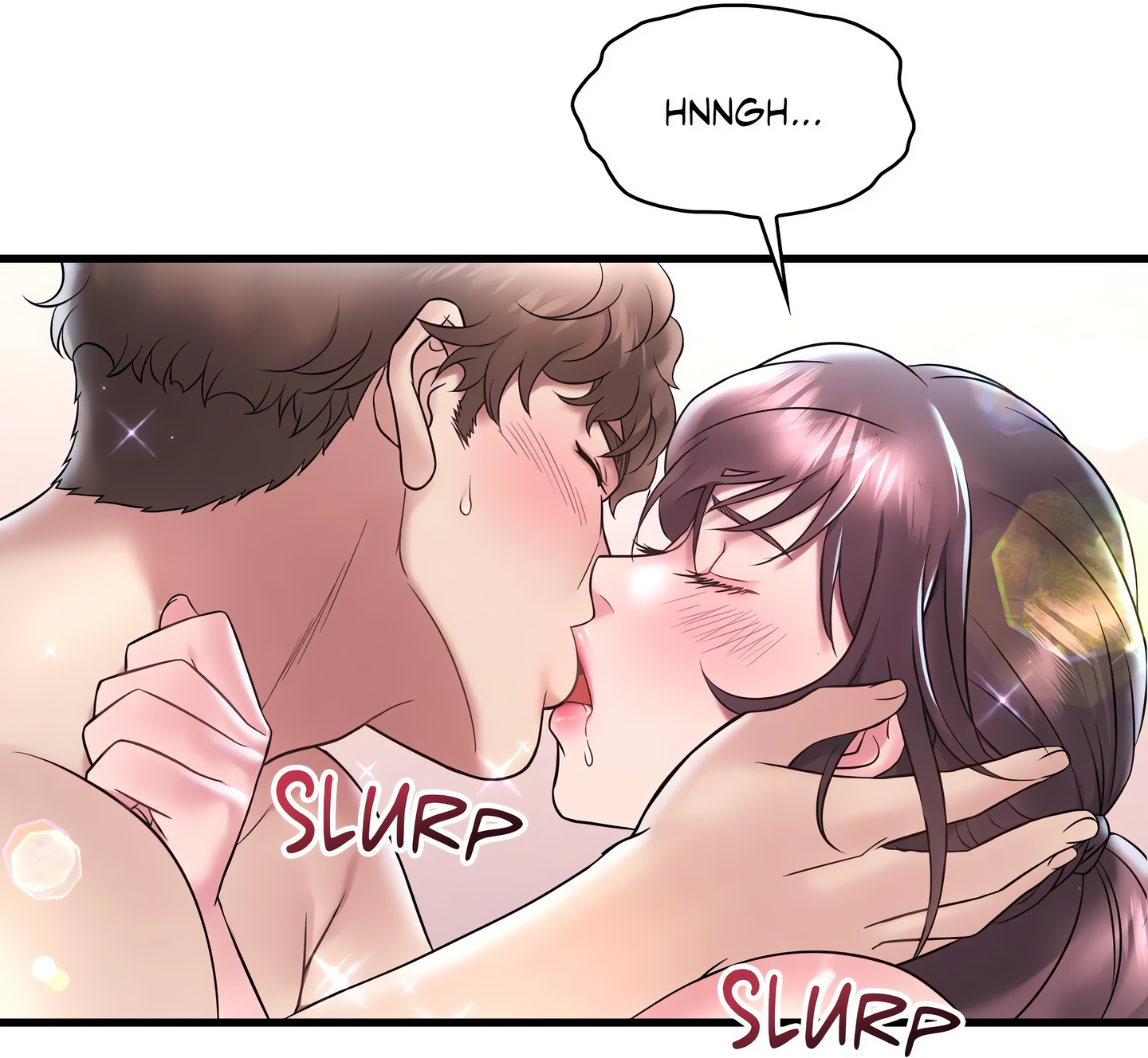 Drunk on You (Official Uncensored) Page 129 - MangaHe