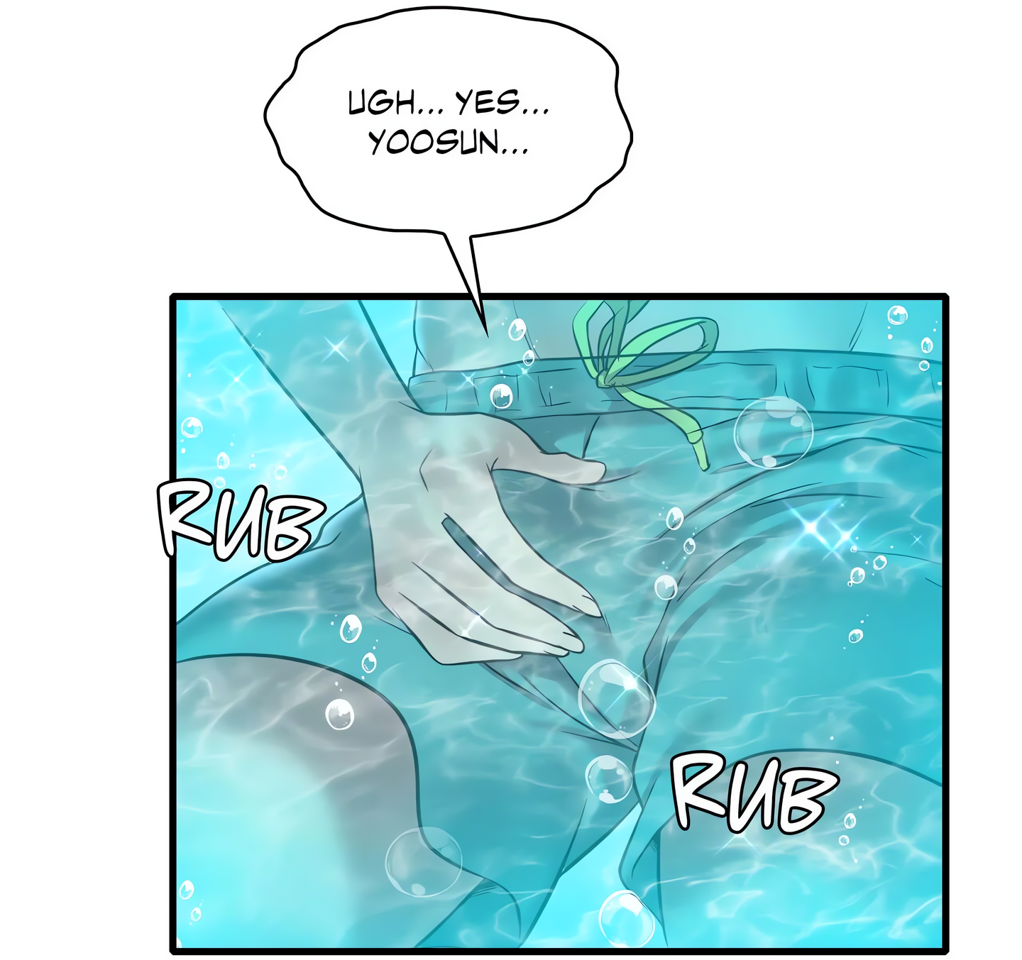 Drunk on You (Official Uncensored) Page 141 - MangaHe