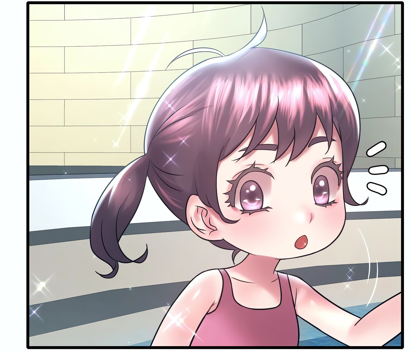 Drunk on You (Official Uncensored) Page 18 - MangaHe