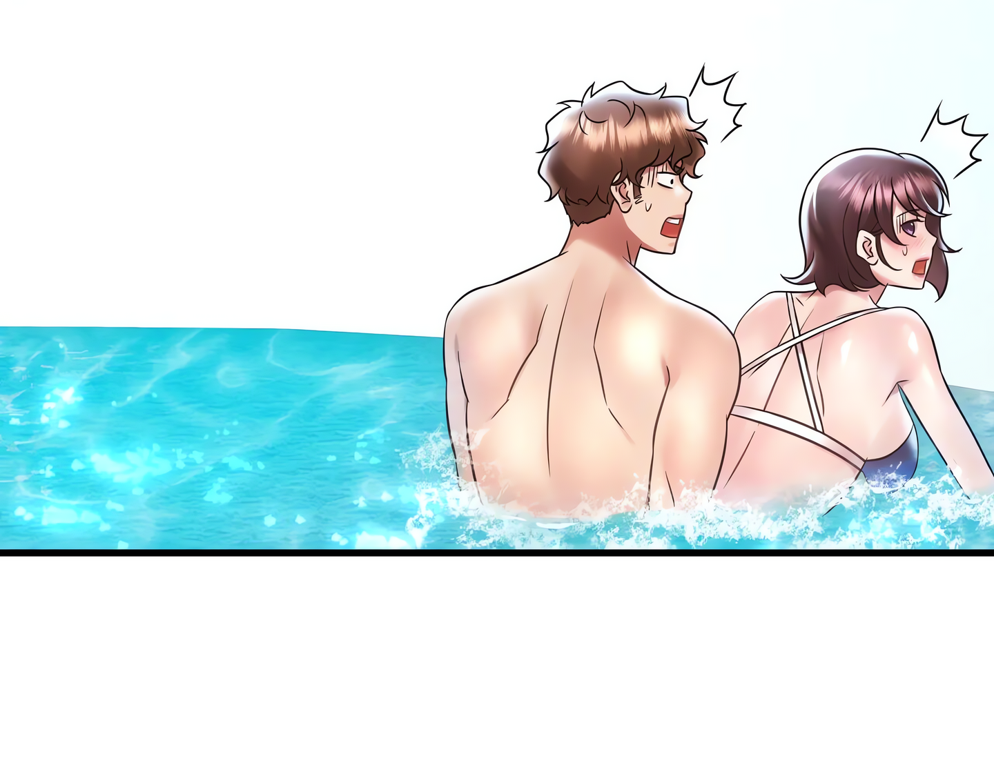 Drunk on You (Official Uncensored) Page 4 - MangaHe