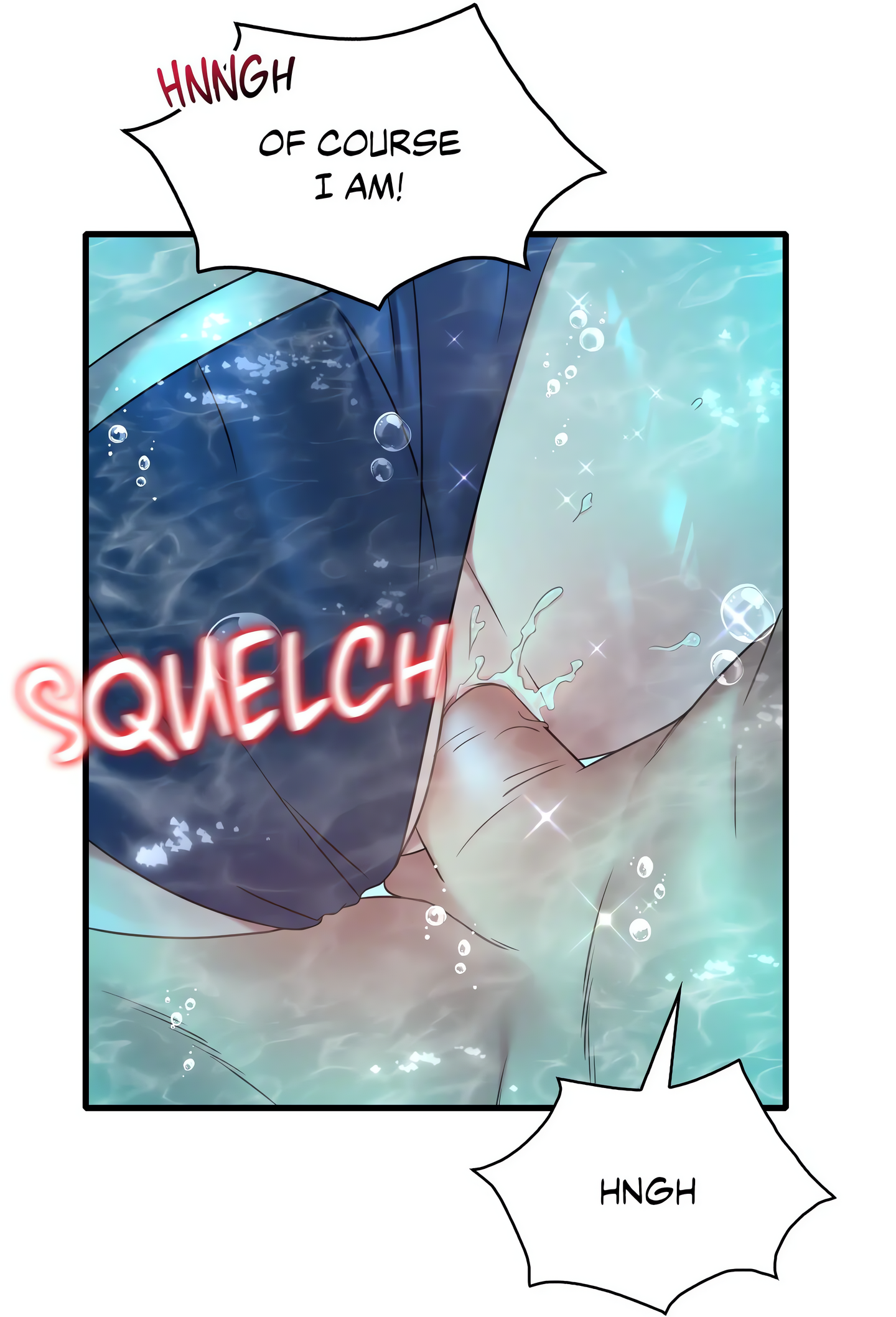 Drunk on You (Official Uncensored) Page 38 - MangaHe
