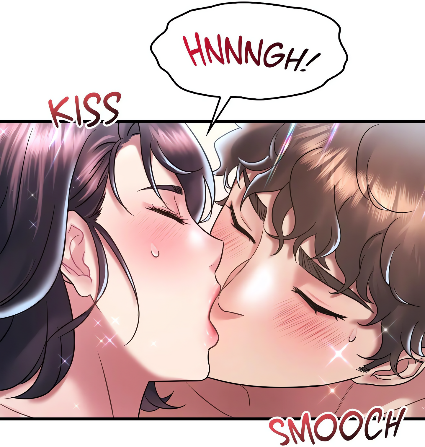 Drunk on You (Official Uncensored) Page 46 - MangaHe