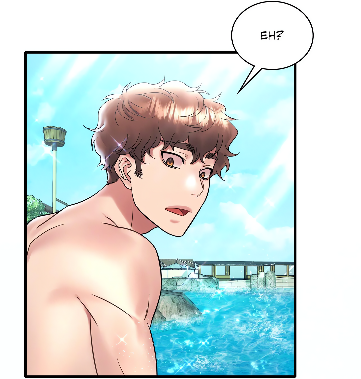 Drunk on You (Official Uncensored) Page 82 - MangaHe