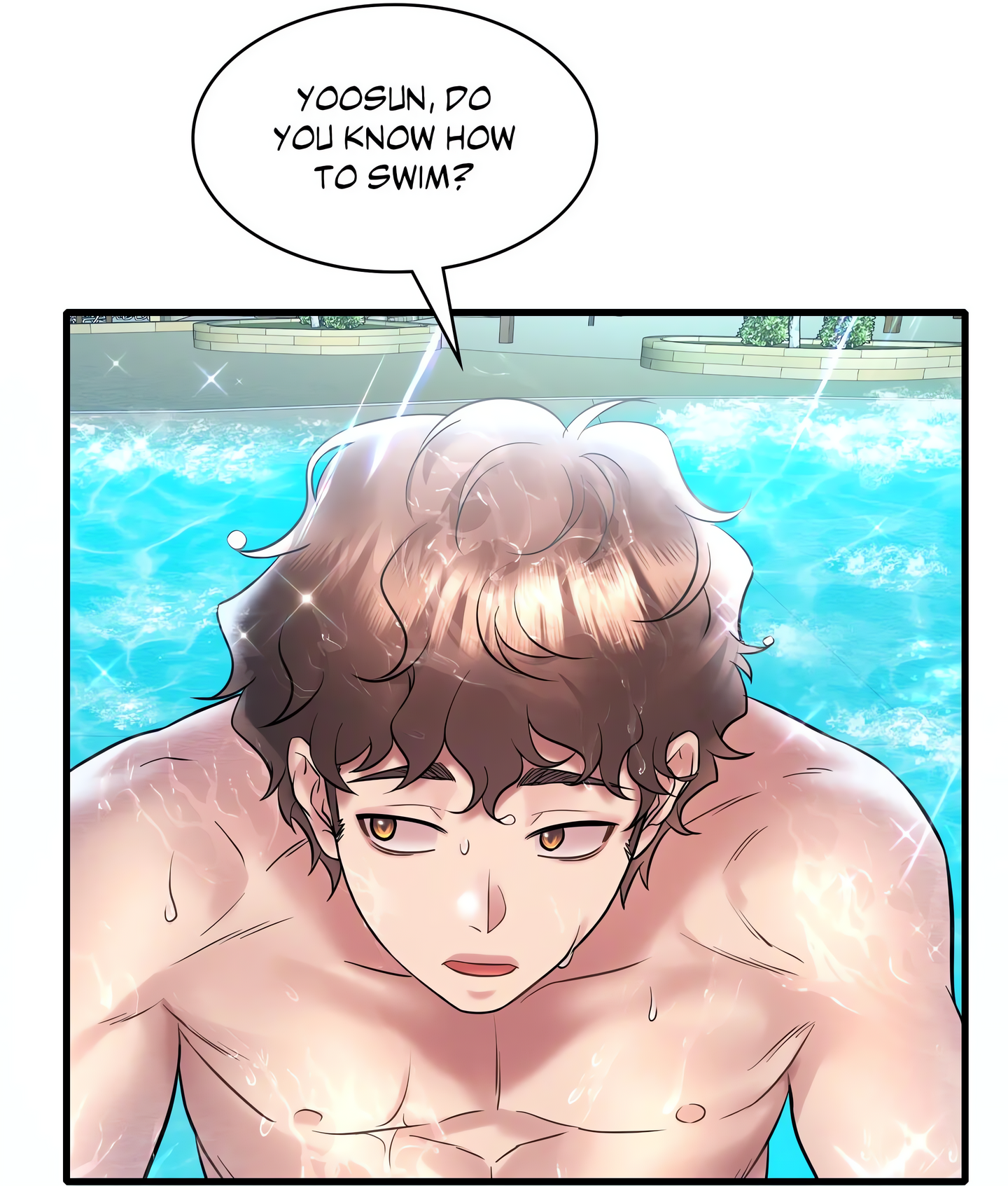 Drunk on You (Official Uncensored) Page 91 - MangaHe