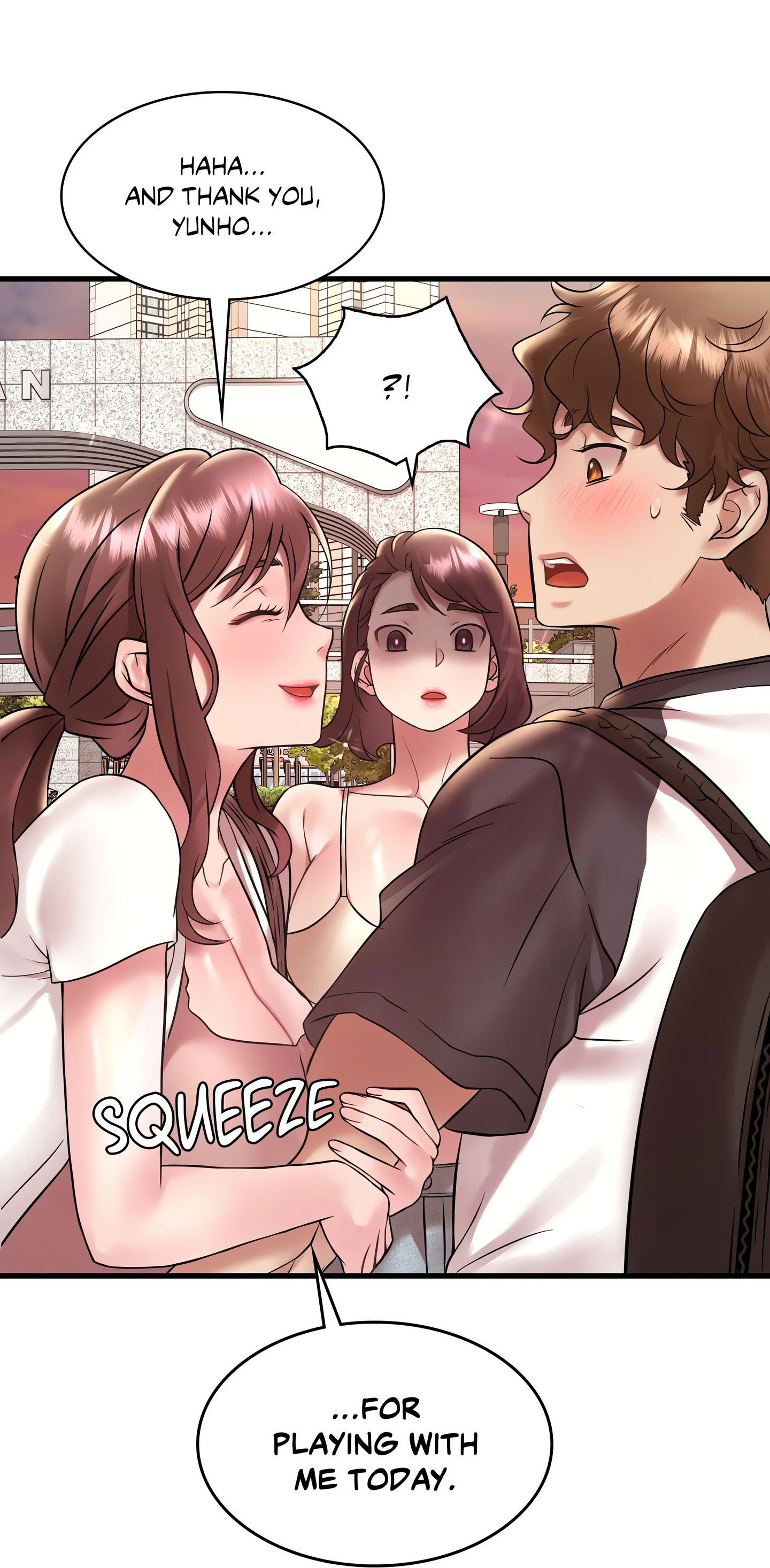 Drunk on You (Official Uncensored) Page 109 - MangaHe