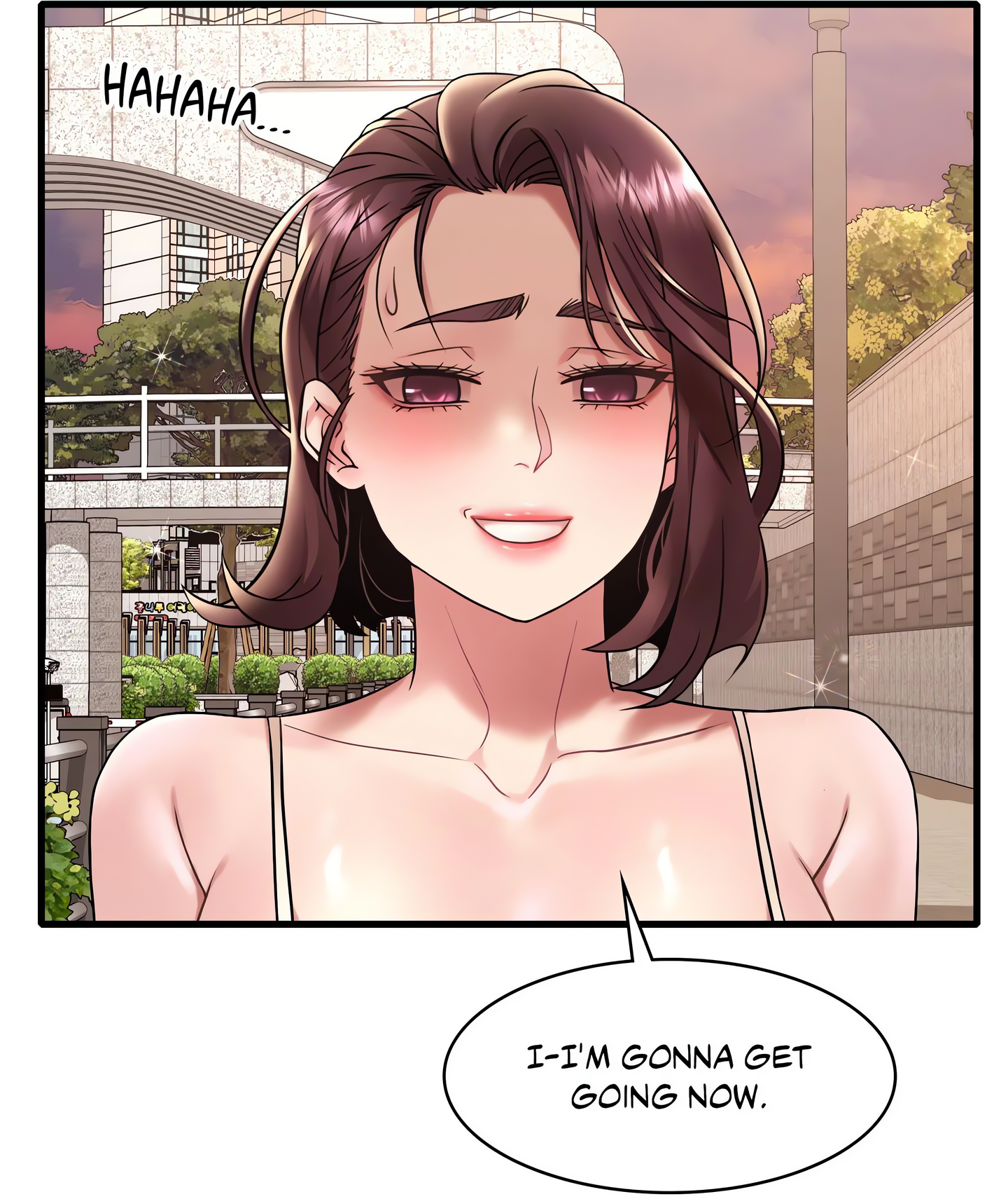 Drunk on You (Official Uncensored) Page 111 - MangaHe