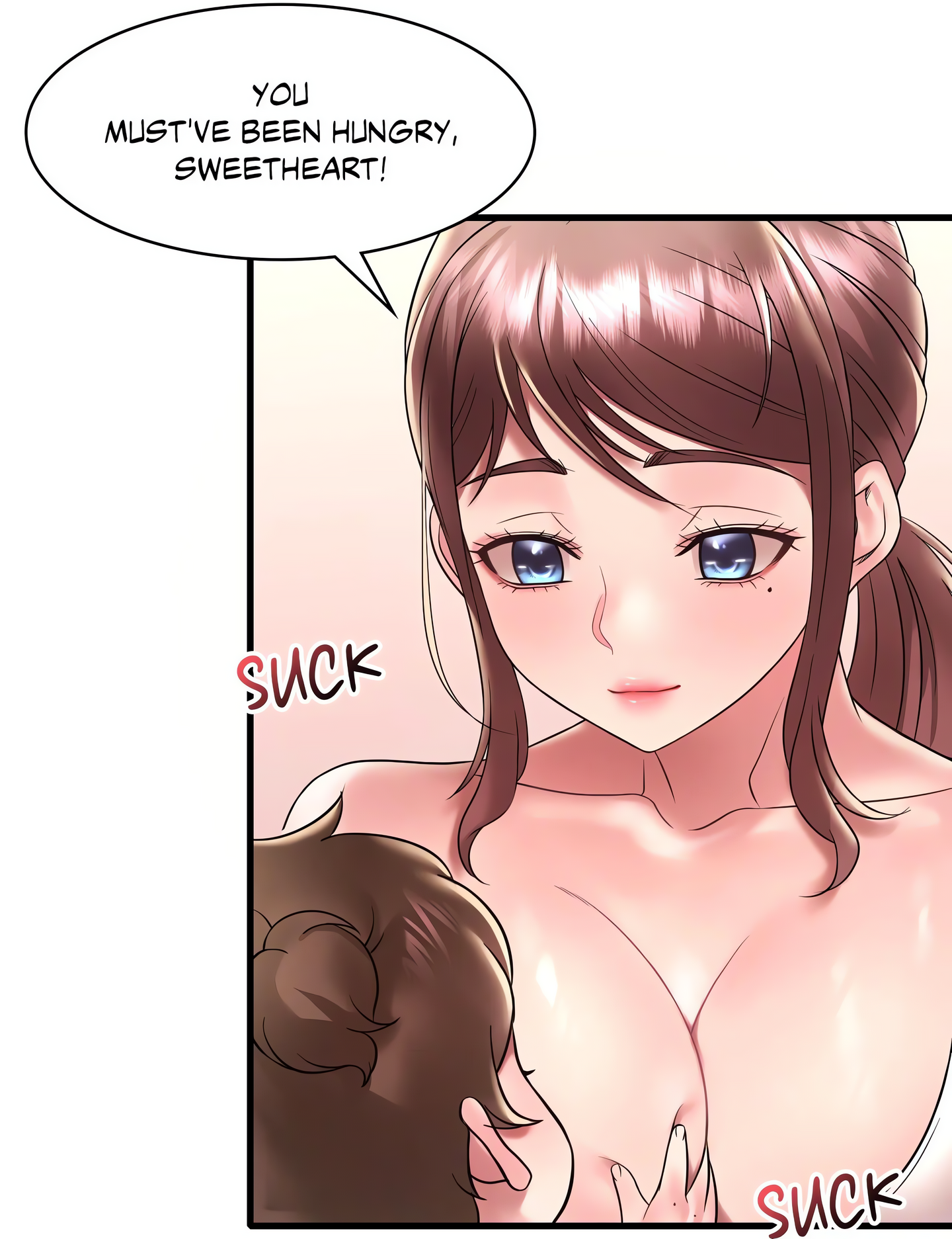 Drunk on You (Official Uncensored) Page 120 - MangaHe