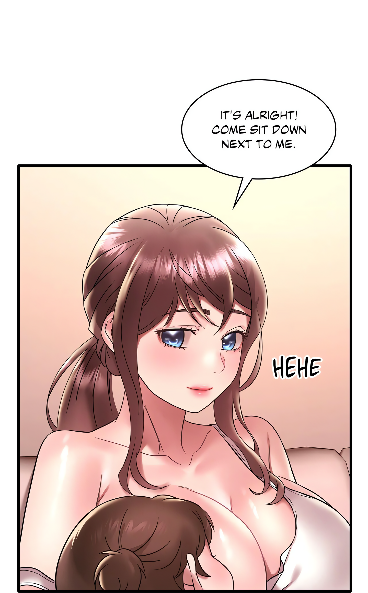 Drunk on You (Official Uncensored) Page 129 - MangaHe