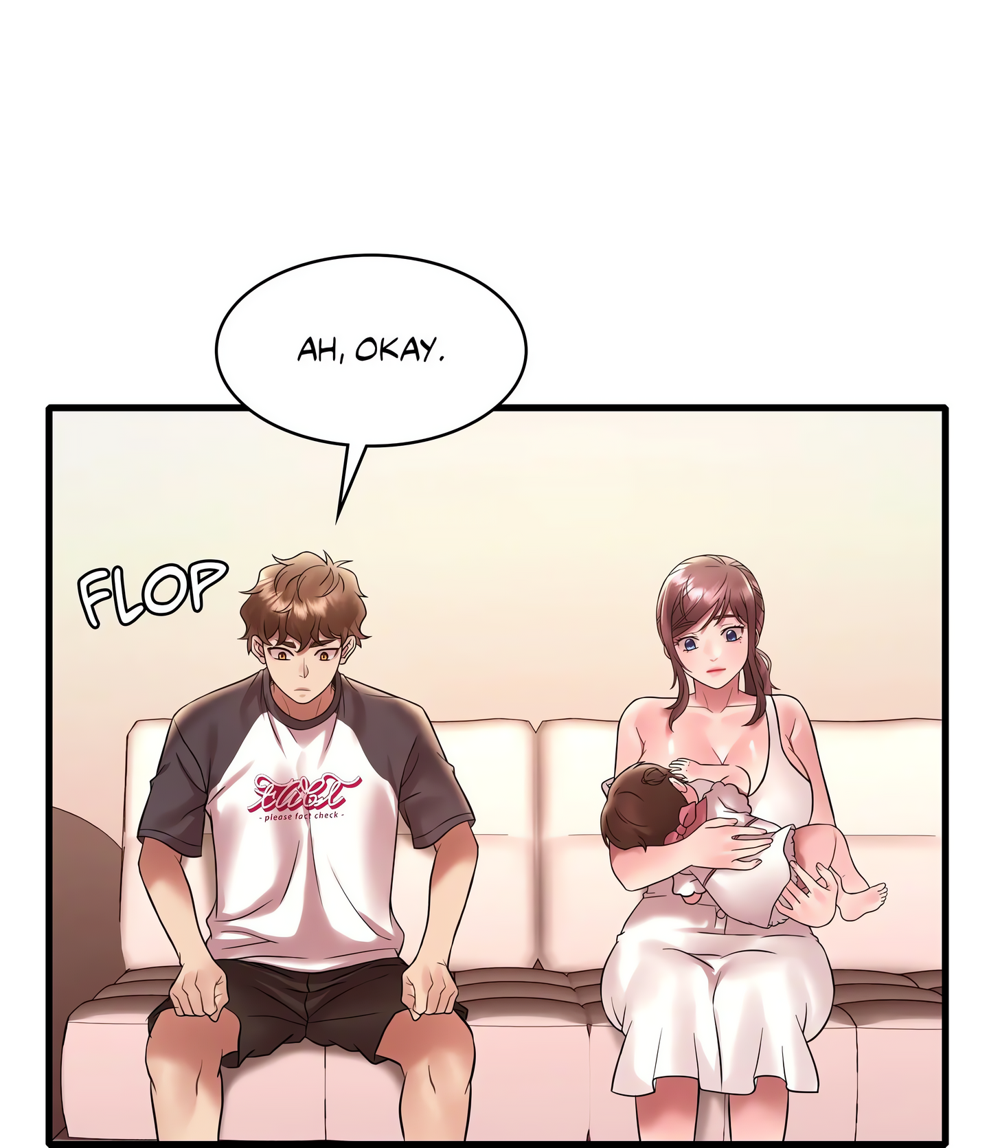 Drunk on You (Official Uncensored) Page 131 - MangaHe