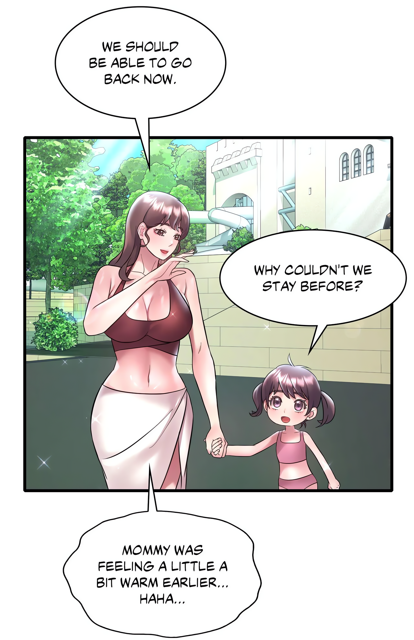 Drunk on You (Official Uncensored) Page 27 - MangaHe