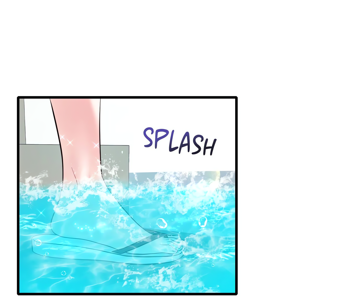 Drunk on You (Official Uncensored) Page 28 - MangaHe