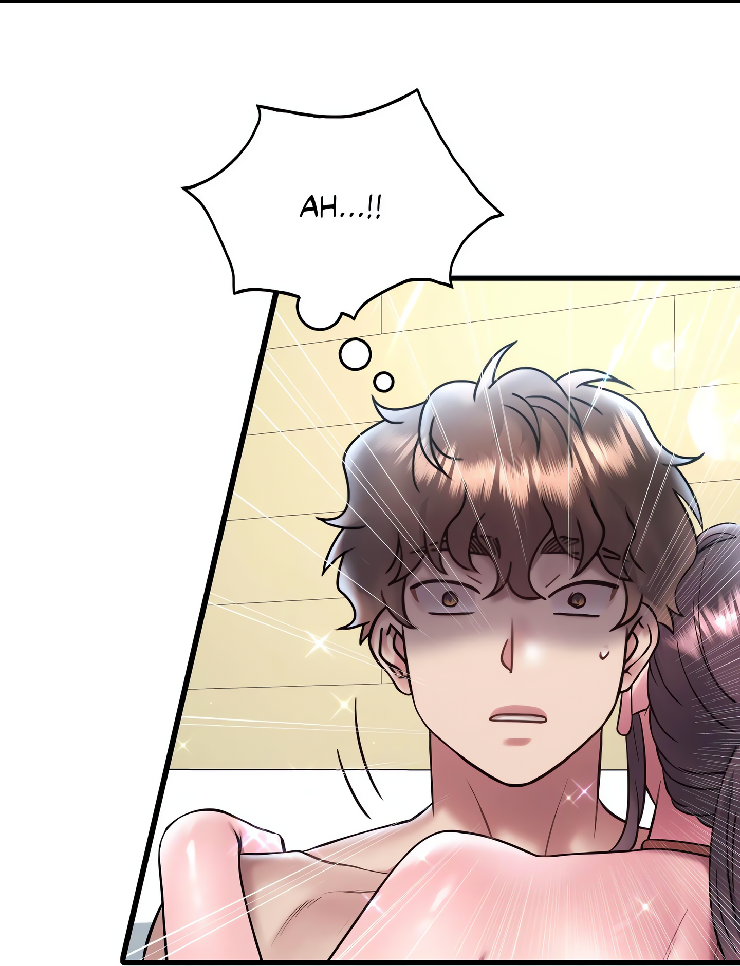Drunk on You (Official Uncensored) Page 32 - MangaHe