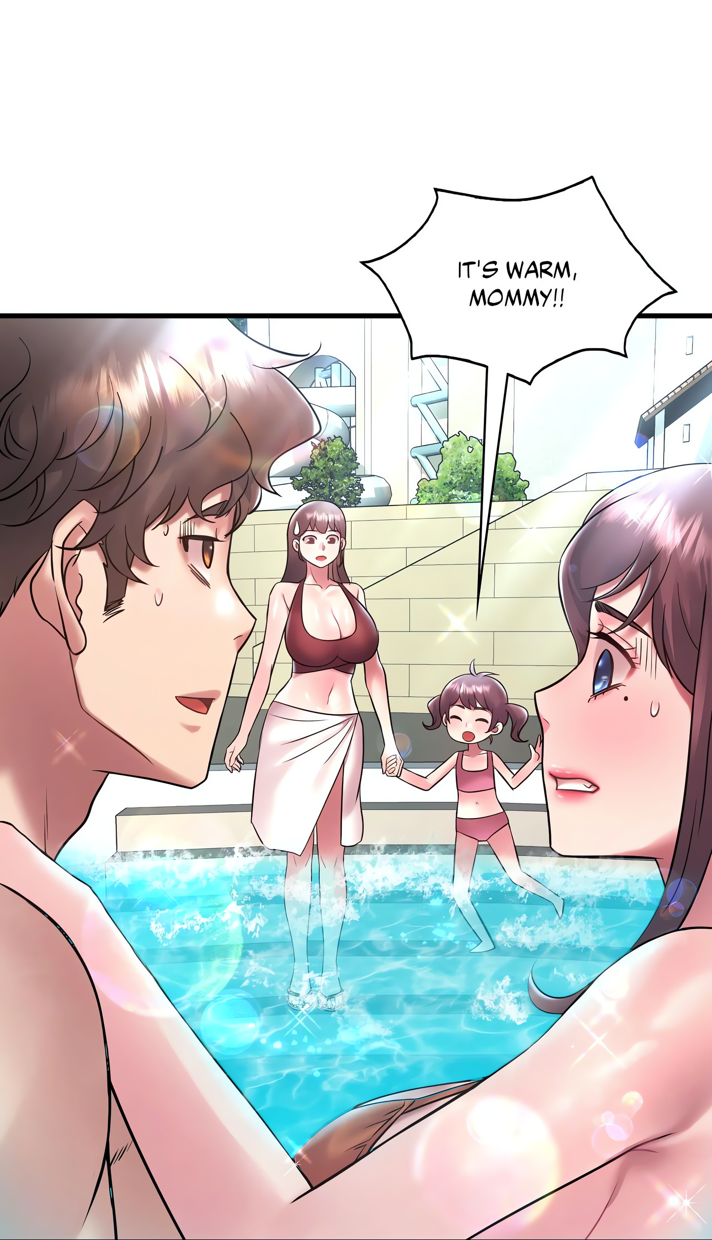 Drunk on You (Official Uncensored) Page 42 - MangaHe