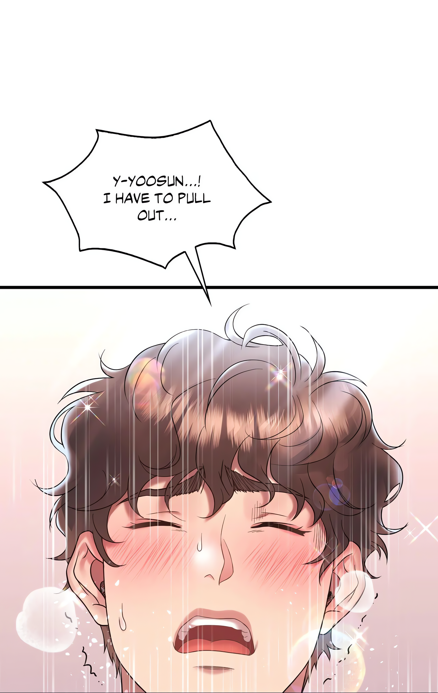 Drunk on You (Official Uncensored) Page 48 - MangaHe