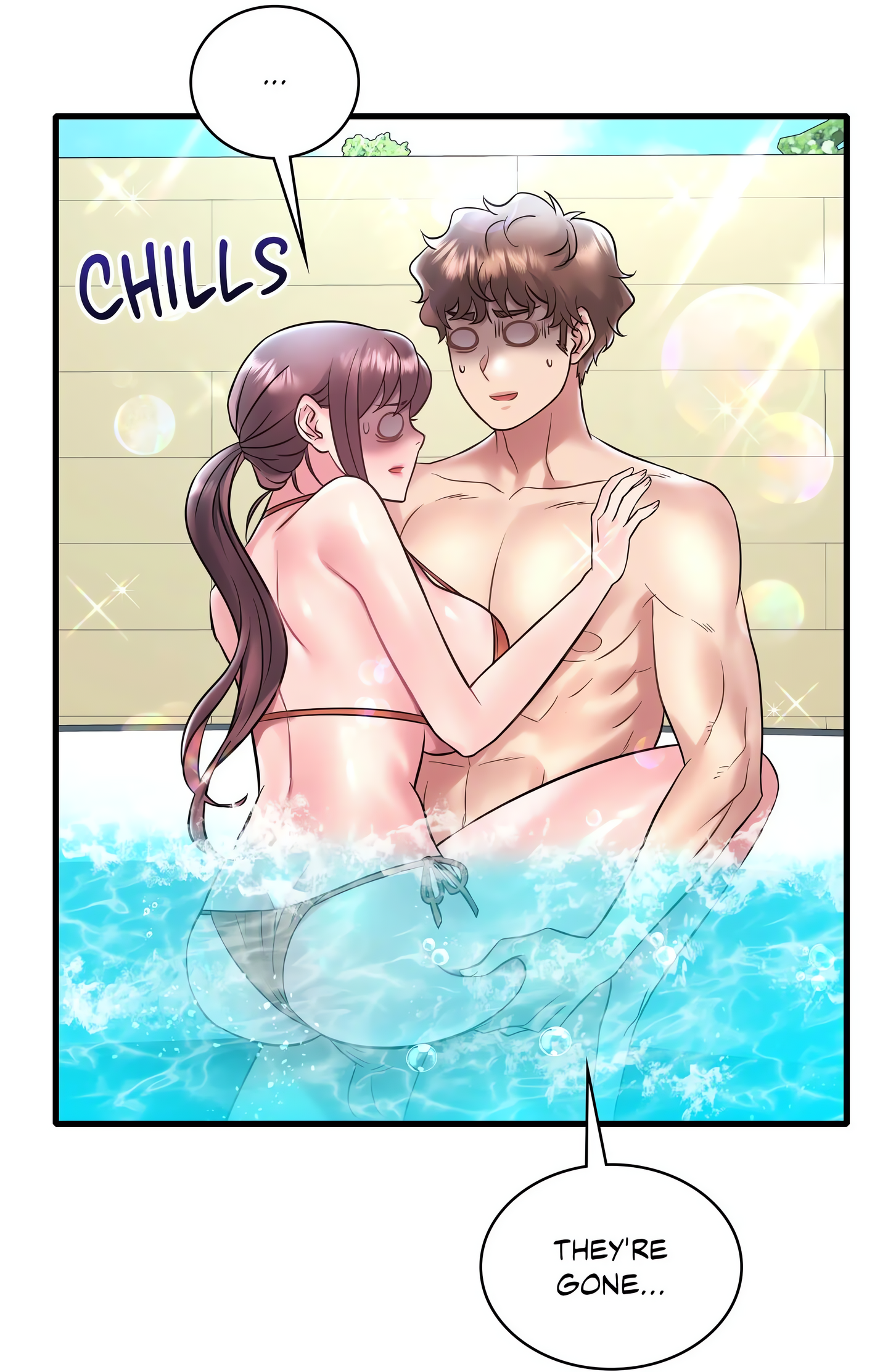 Drunk on You (Official Uncensored) Page 52 - MangaHe