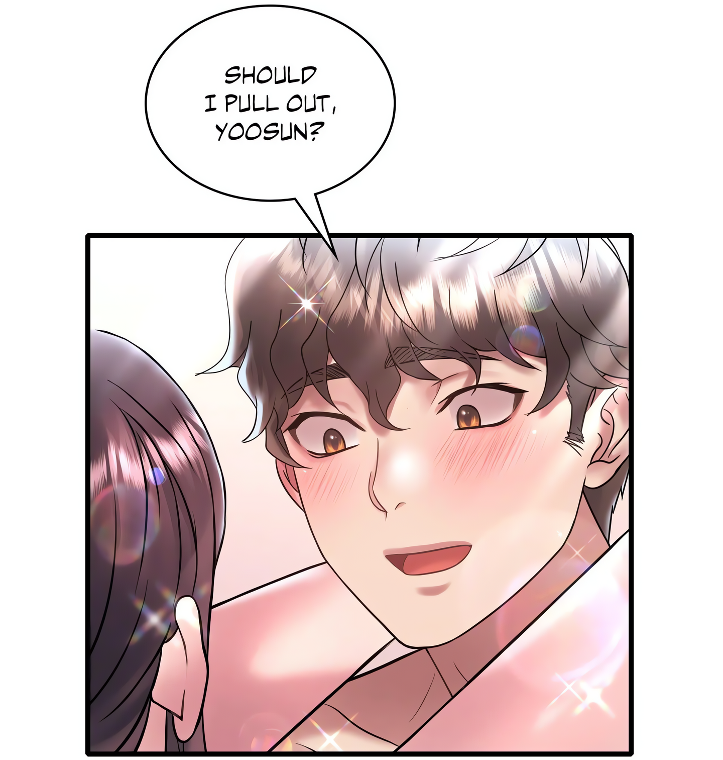 Drunk on You (Official Uncensored) Page 54 - MangaHe