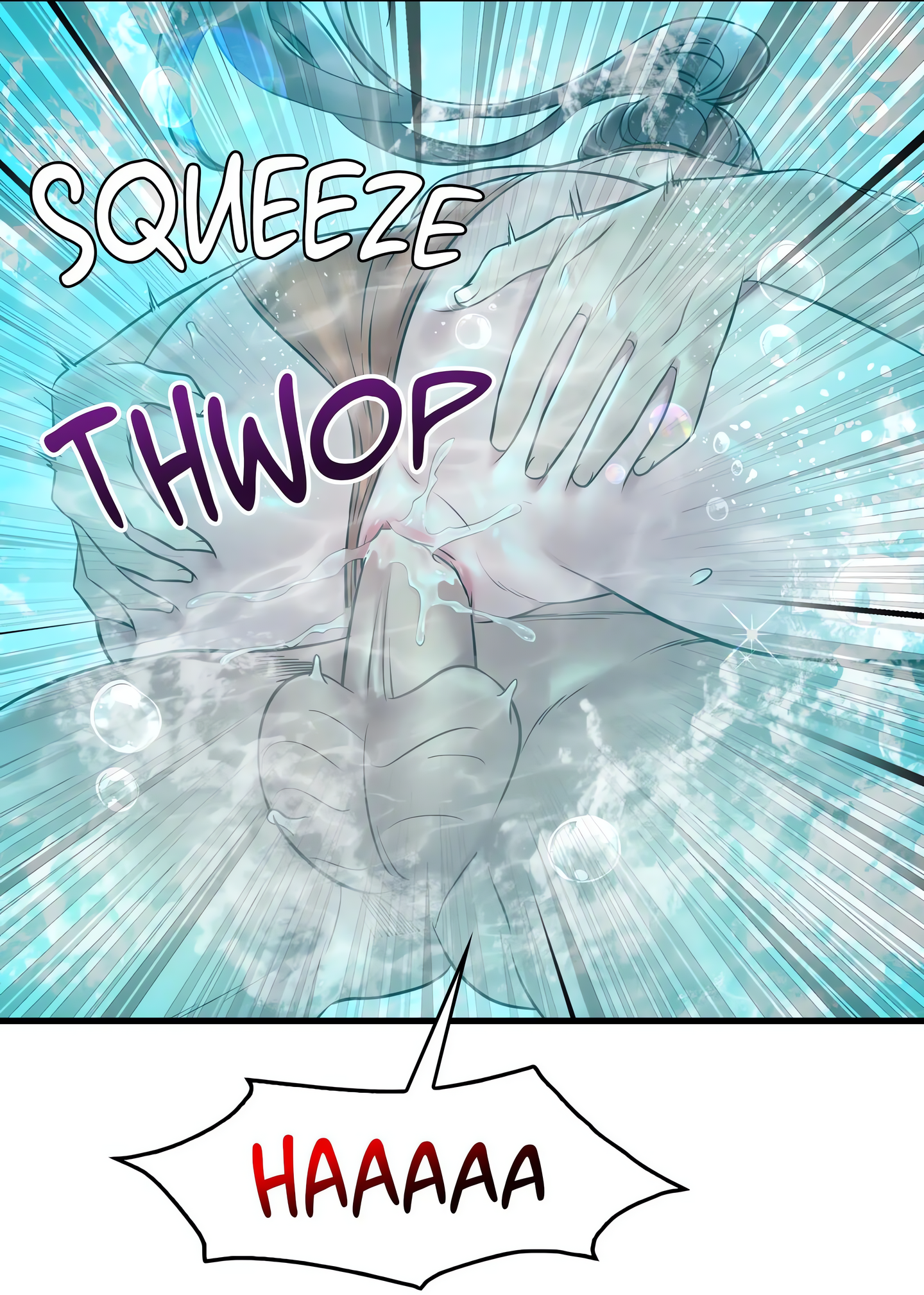 Drunk on You (Official Uncensored) Page 60 - MangaHe
