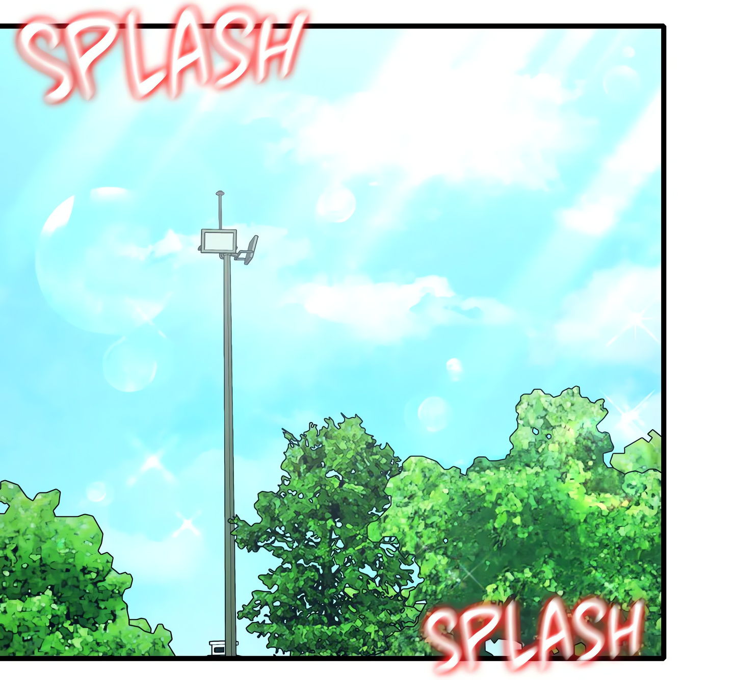 Drunk on You (Official Uncensored) Page 66 - MangaHe