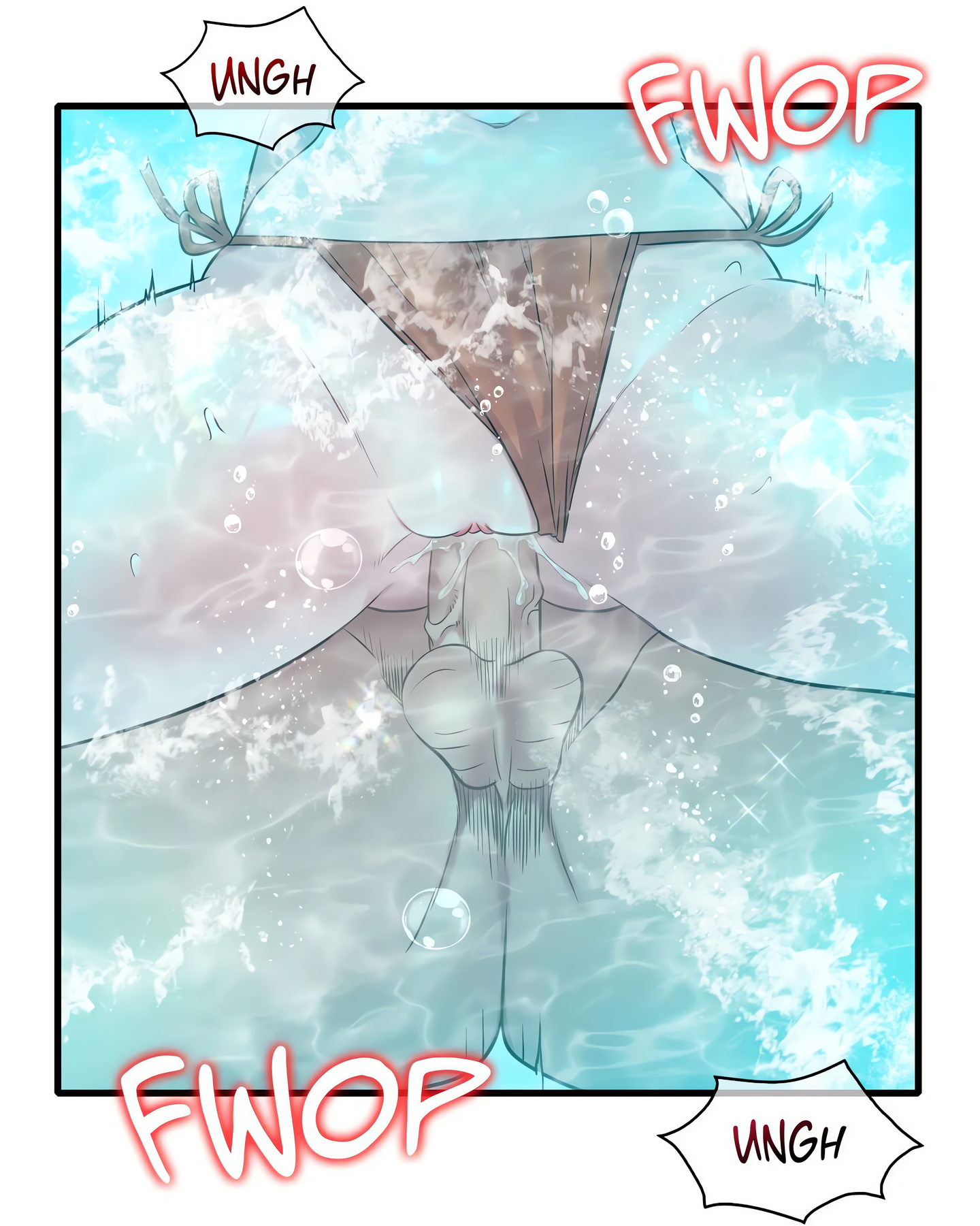 Drunk on You (Official Uncensored) Page 68 - MangaHe