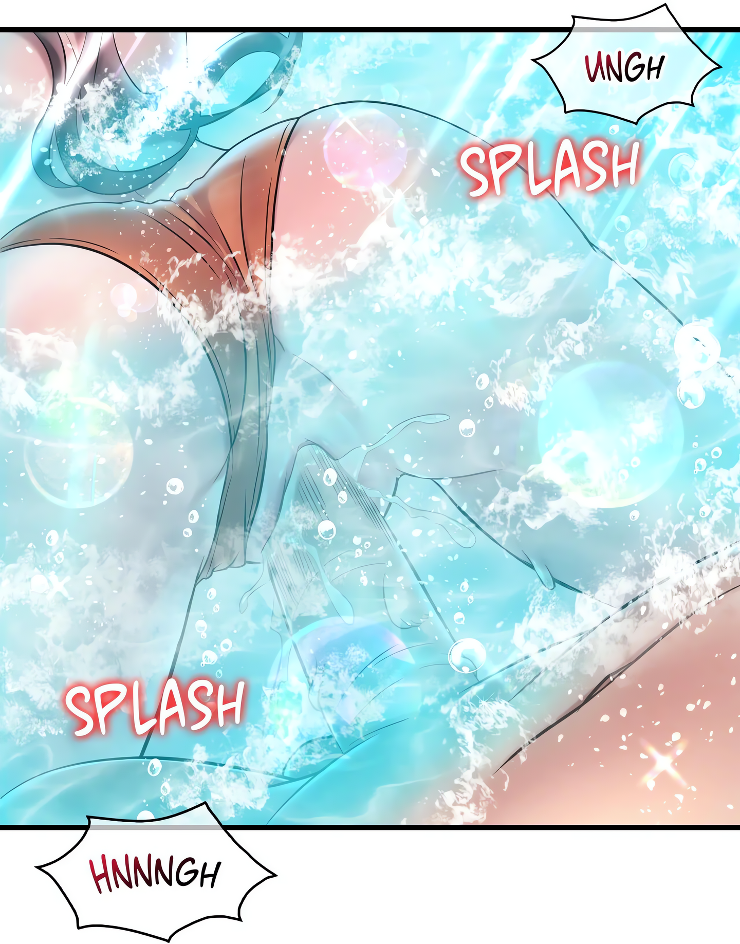 Drunk on You (Official Uncensored) Page 75 - MangaHe
