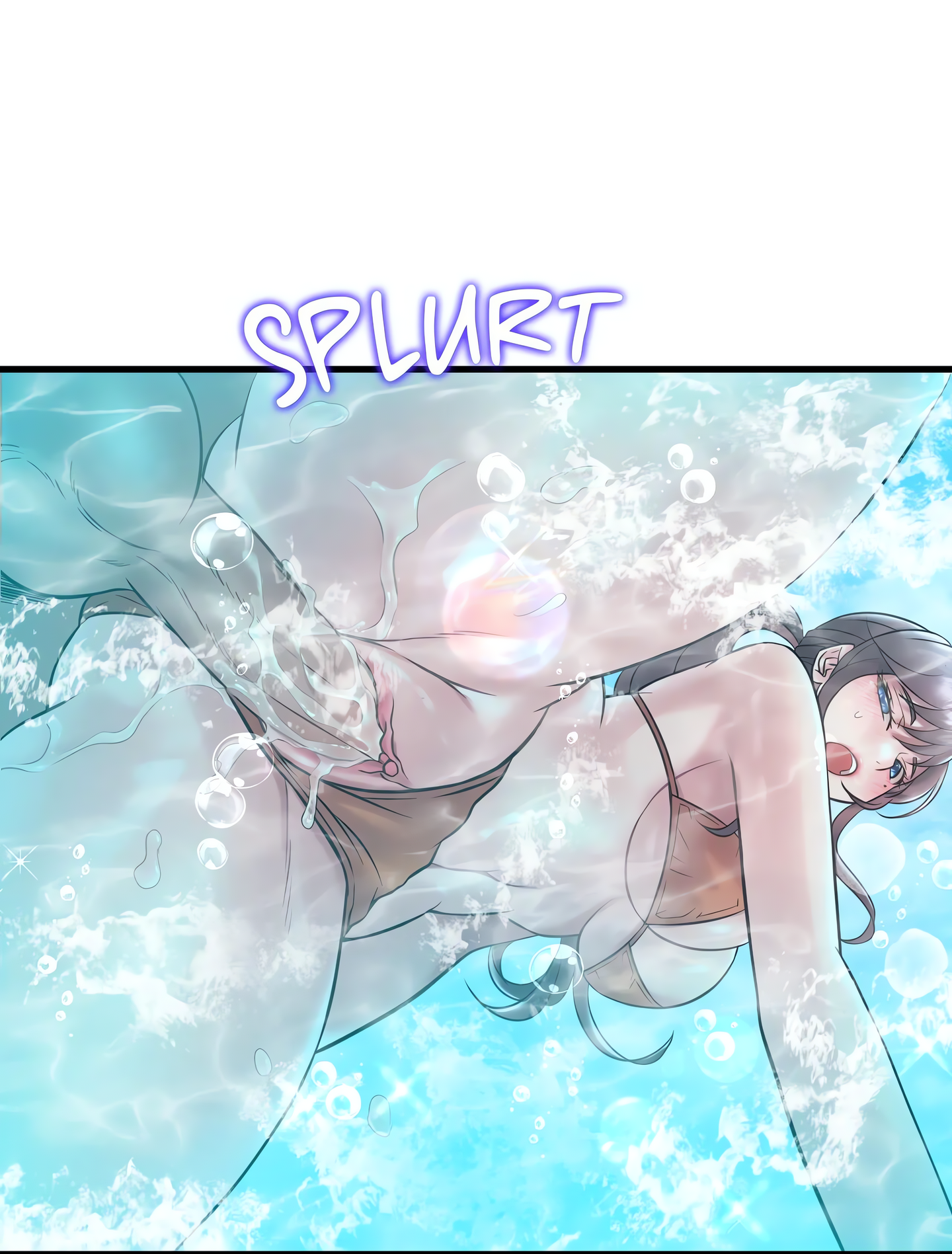 Drunk on You (Official Uncensored) Page 79 - MangaHe