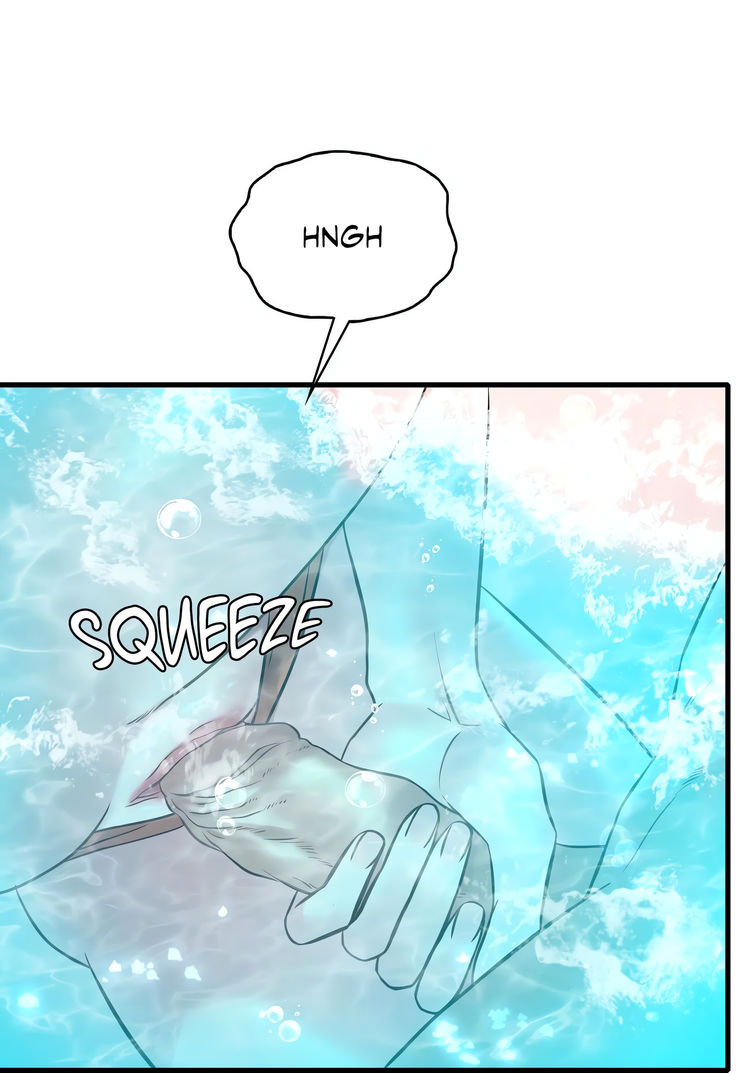 Drunk on You (Official Uncensored) Page 9 - MangaHe