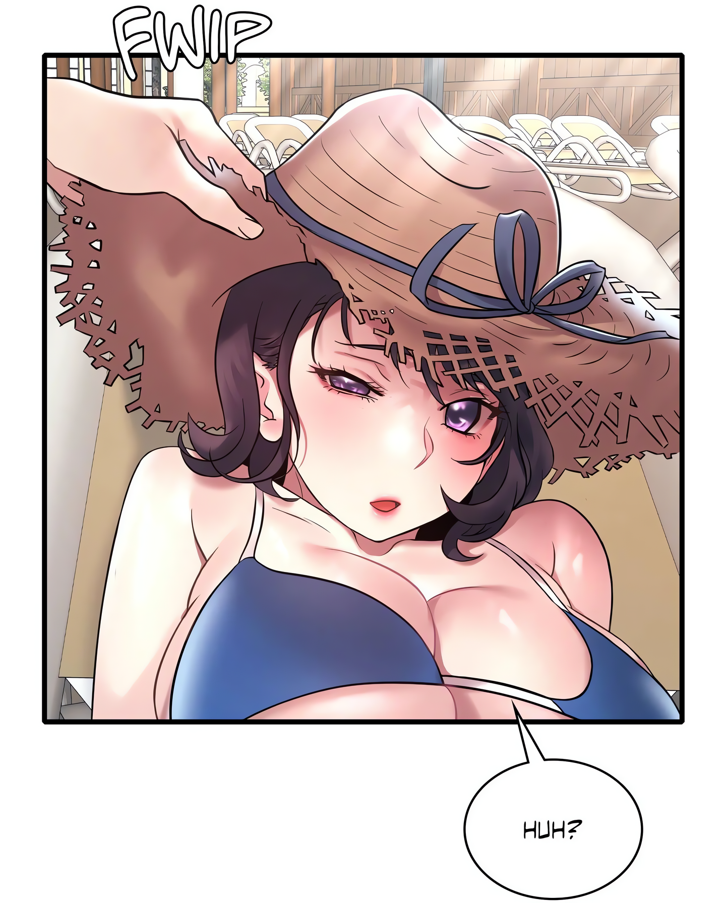 Drunk on You (Official Uncensored) Page 86 - MangaHe