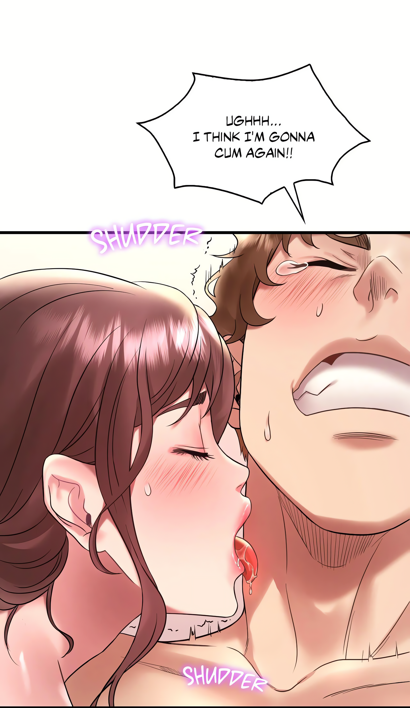 Drunk on You (Official Uncensored) Page 129 - MangaHe