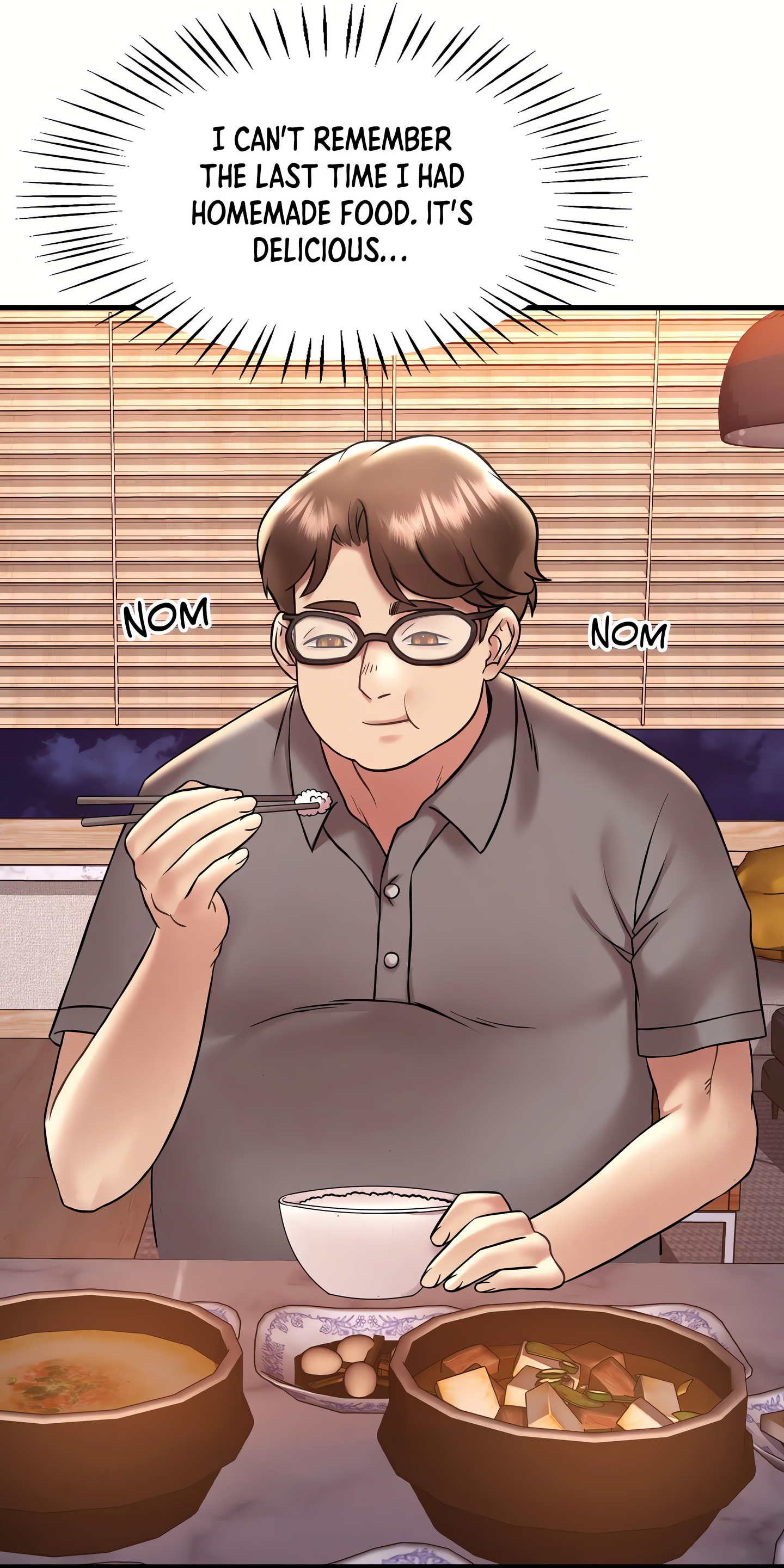 Drunk on You (Official Uncensored) Page 145 - MangaHe
