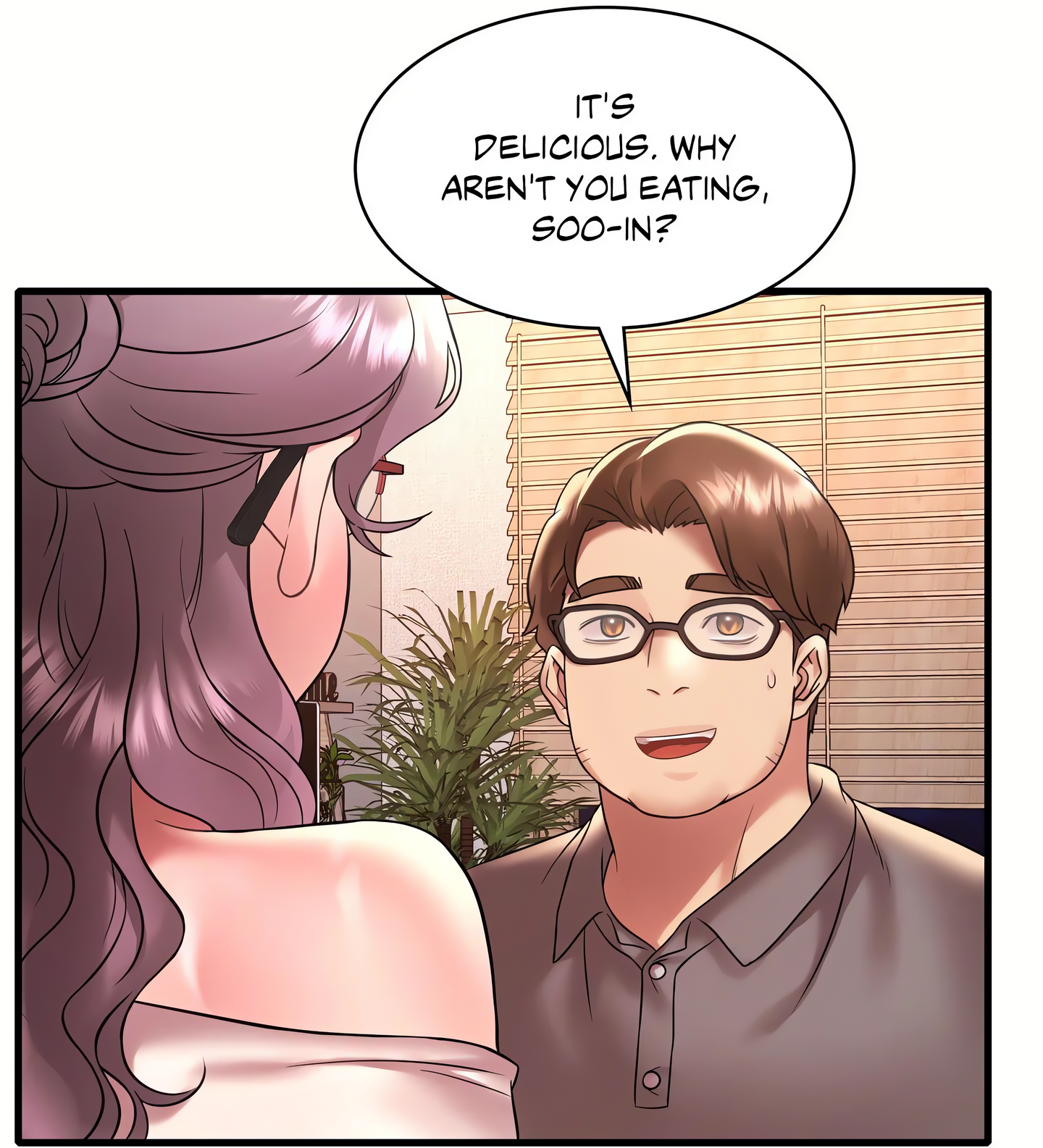 Drunk on You (Official Uncensored) Page 151 - MangaHe