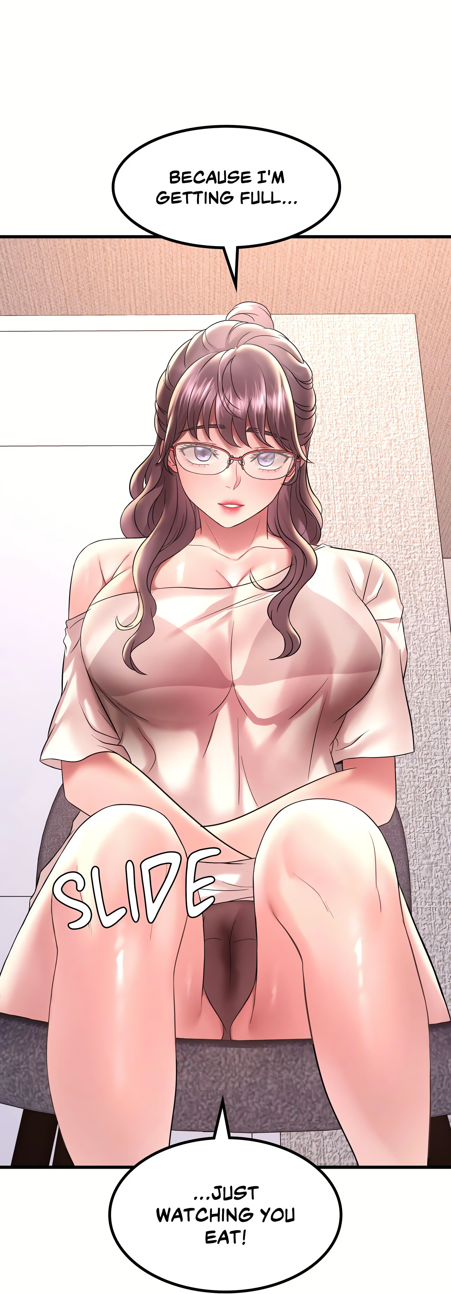 Drunk on You (Official Uncensored) Page 153 - MangaHe