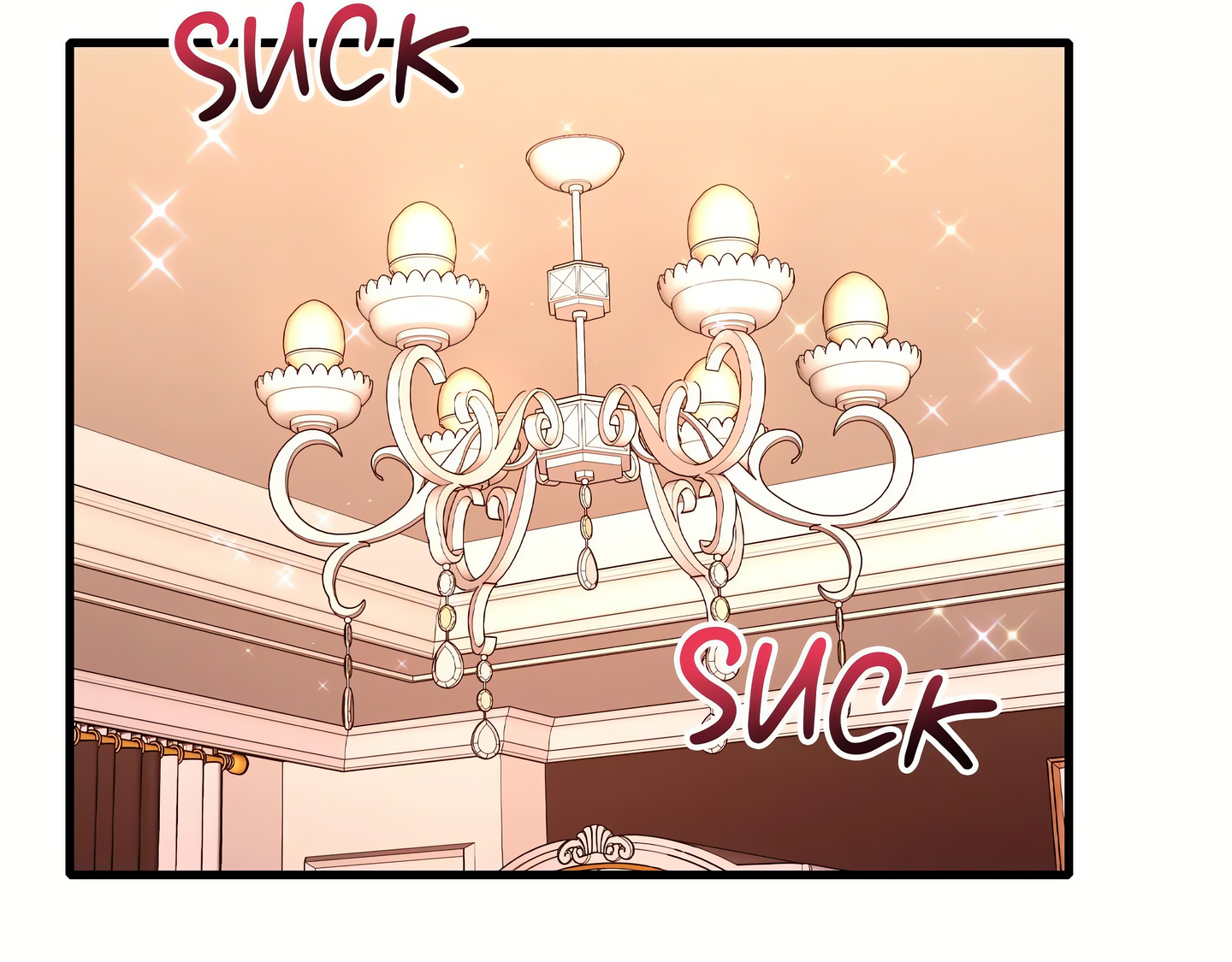 Drunk on You (Official Uncensored) Page 21 - MangaHe