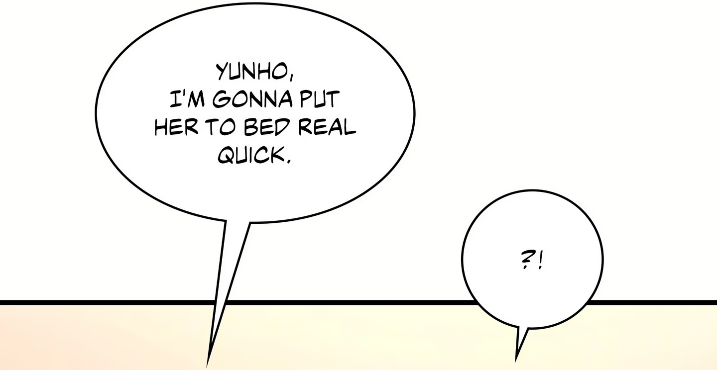 Drunk on You (Official Uncensored) Page 40 - MangaHe