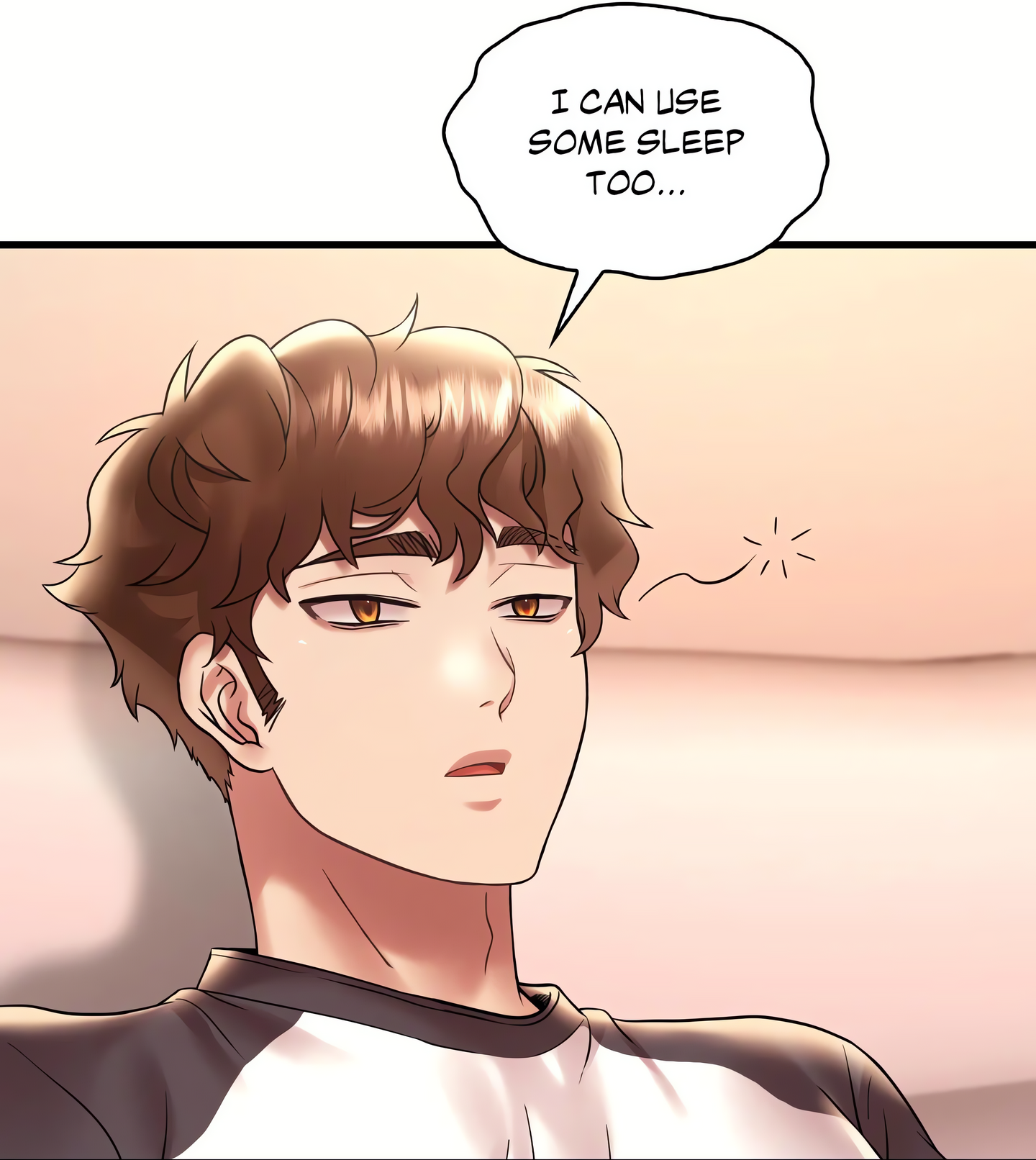 Drunk on You (Official Uncensored) Page 46 - MangaHe