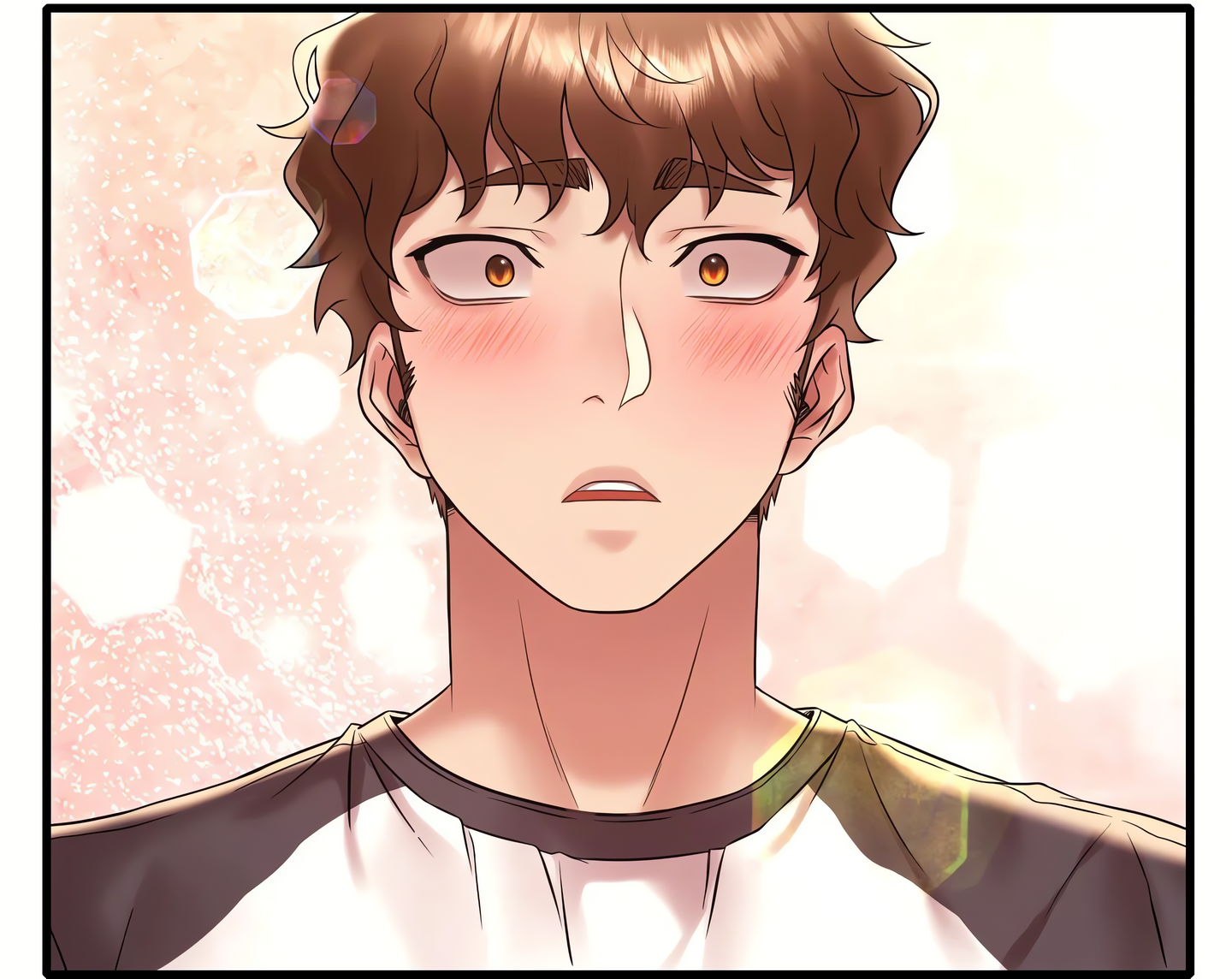 Drunk on You (Official Uncensored) Page 54 - MangaHe