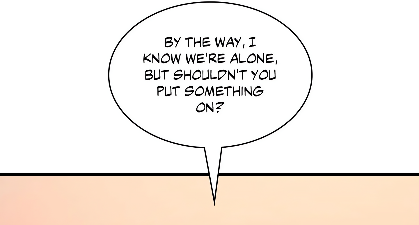 Drunk on You (Official Uncensored) Page 61 - MangaHe