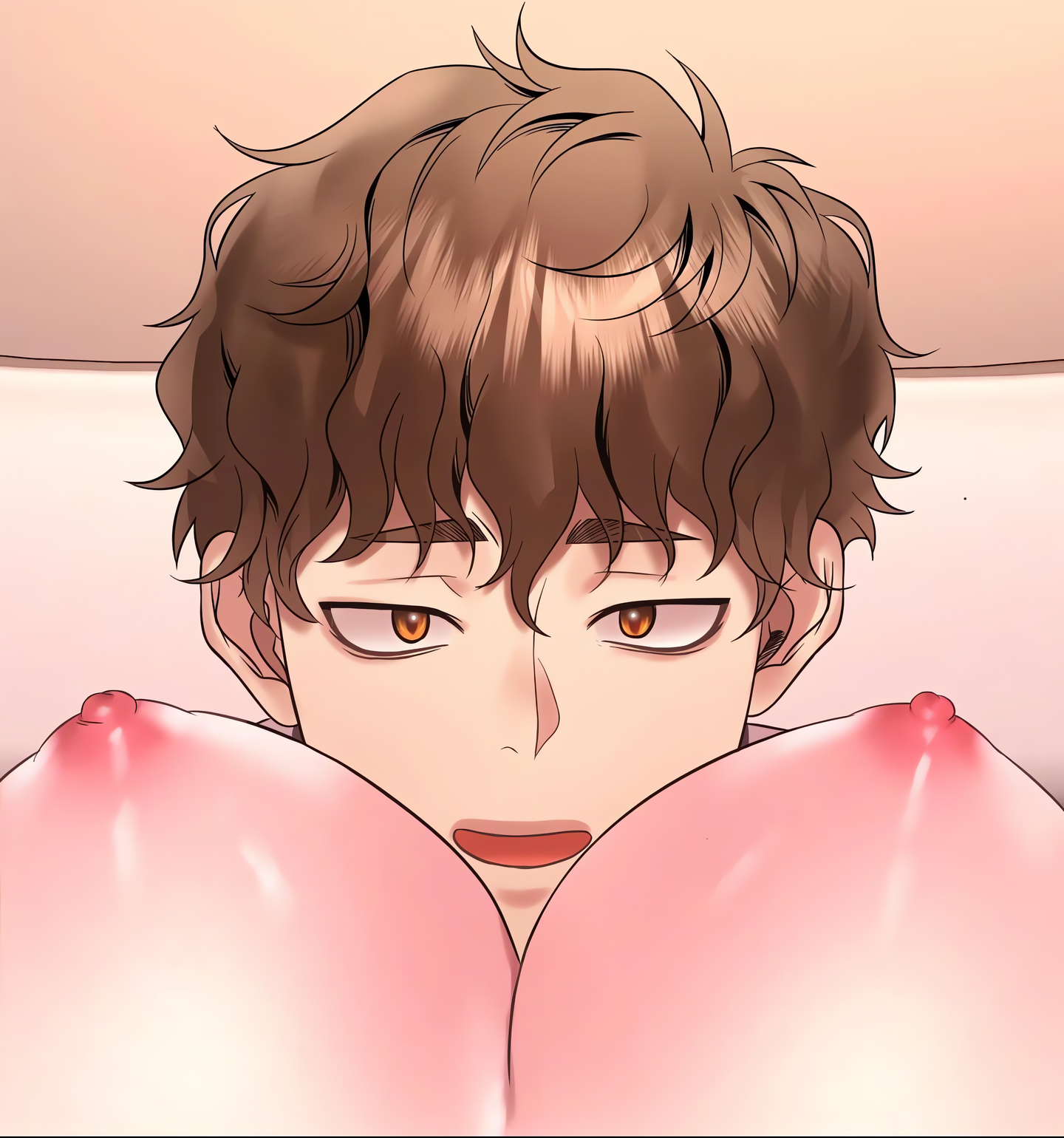 Drunk on You (Official Uncensored) Page 62 - MangaHe